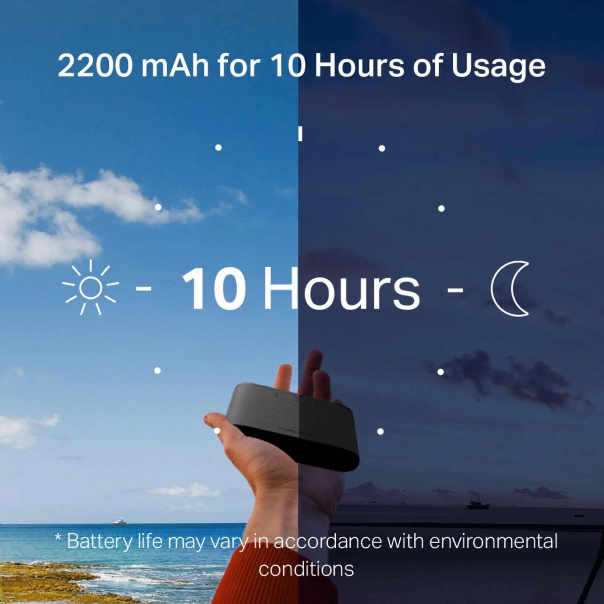 MERCUSYS MT110 Mifi Router portatile WiFi 4G - 4G LTE 150 Mbps, batteria 2200mAh per 10 ore, router WiFi mobile plug & play (Ricondizionato)