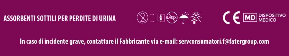 Lines Specialist Lady Extra Assorbenti Incontinenza Donna Zero Odore Barriere Laterali Protettive 4x10 Unità