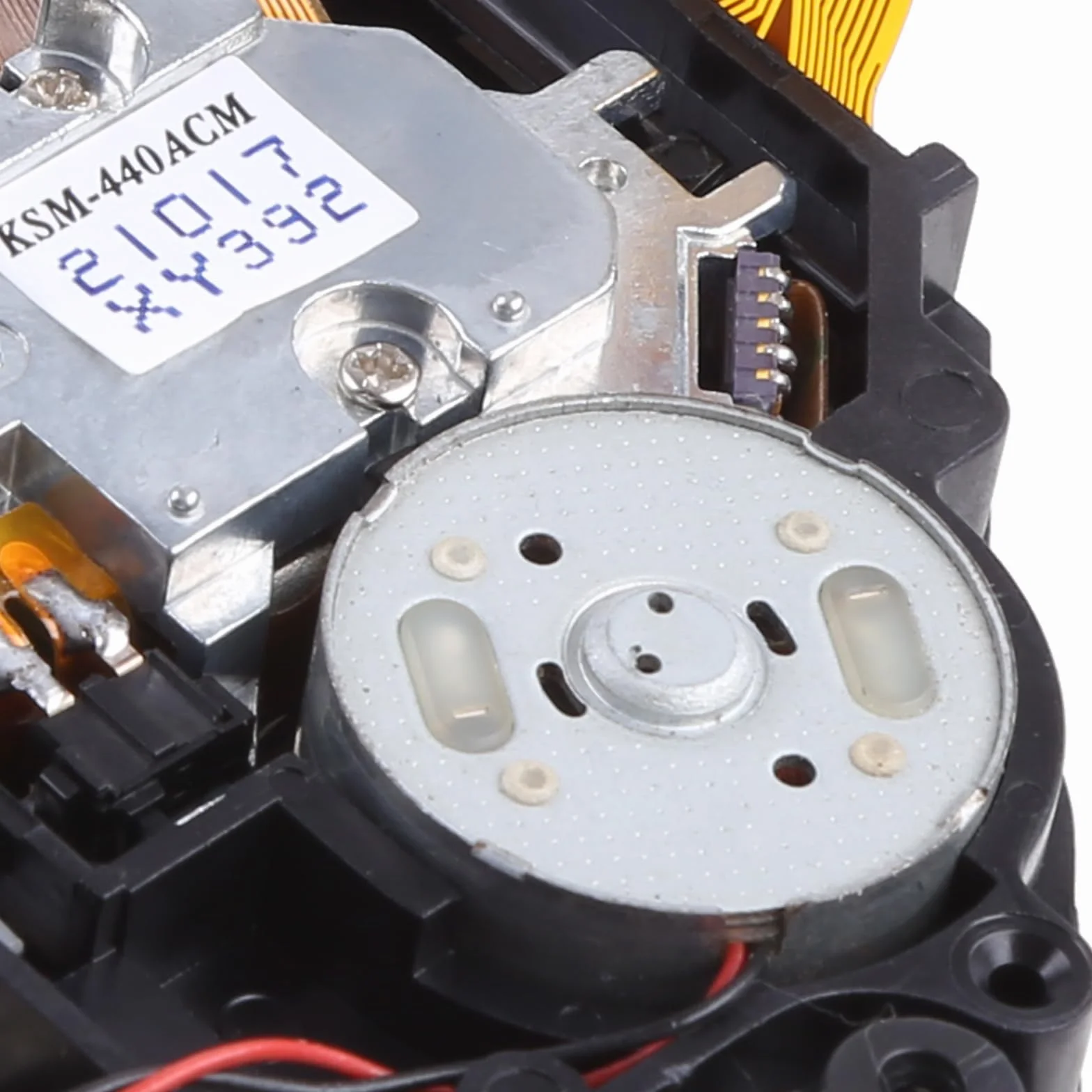 Aggiornamento Di KSM-440ACM Laser Ottico-sostituzione Lente per PS1 P-Station Kit Parti Di Ricambio Lente Ottica Facile Da Installare