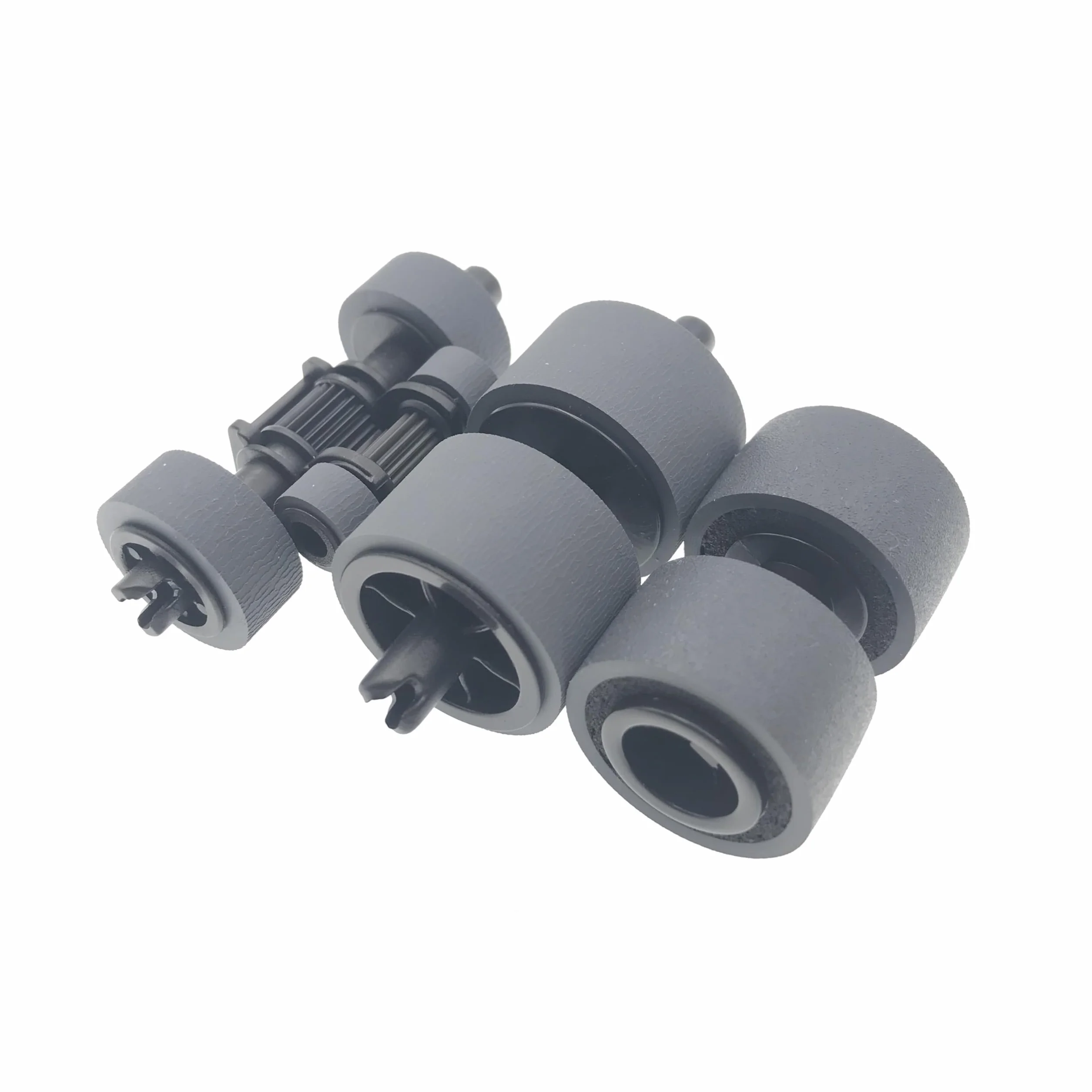 Rullo di separazione del freno pickup compatibile Brother ADS-2200 ADS-2700W ADS-3100 ADS-3300W ADS-4100 ADS-4300N ADS-4500W ADS-4700W