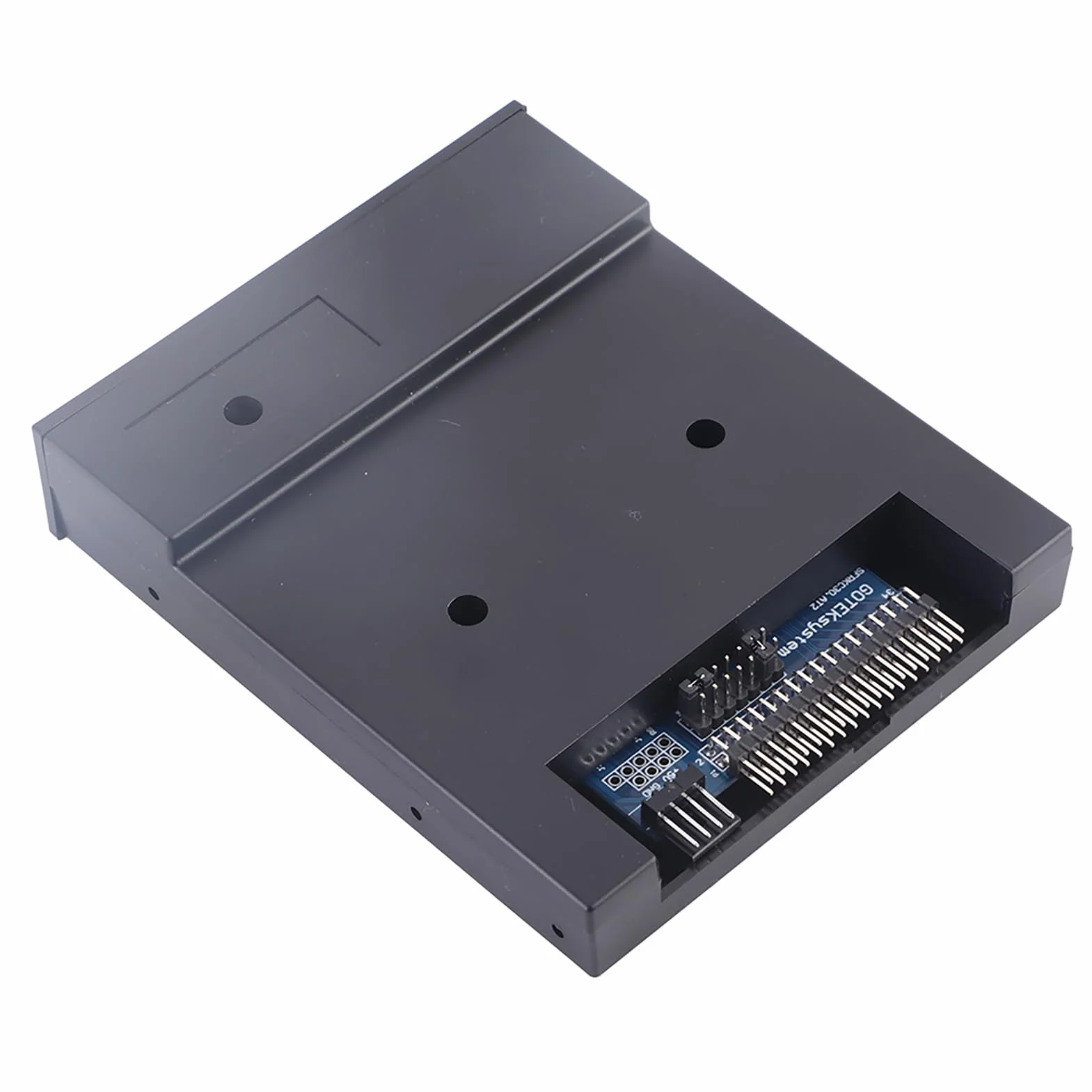 Emulatore USB Simulazione unità Disco Floppy da 3,5 per Tastiera Musicale, 1000 Partizioni in unità Flash USB