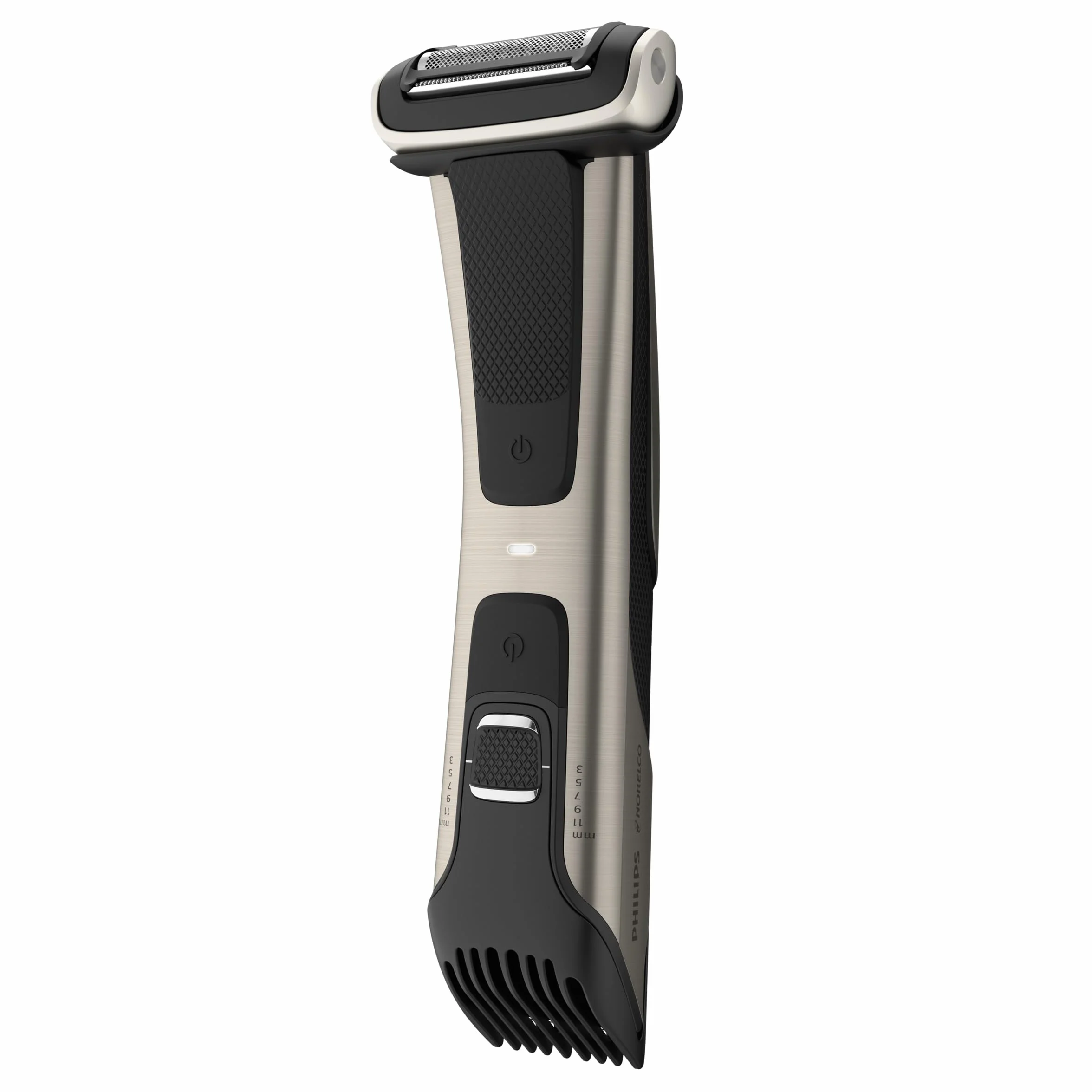 Philips Norelco Bodygroomer BG7030/49 impermeabile trimmer rasoio