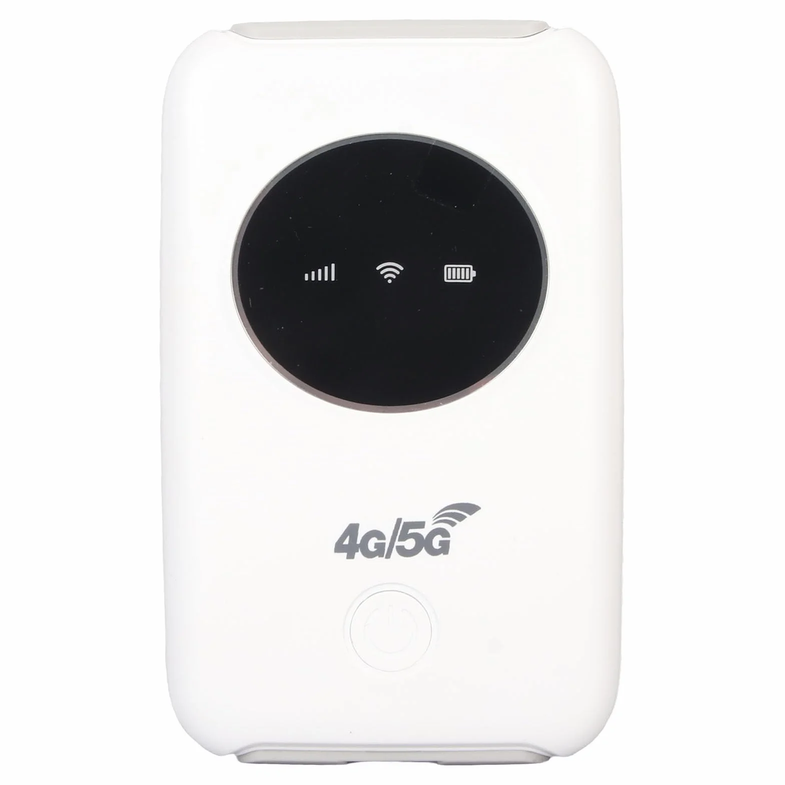 Hotspot Mobile 4G LTE 300Mbps WiFi Modem USB Sbloccato 5G ad Alta Velocità Router Portatile Senza Fili per Viaggi