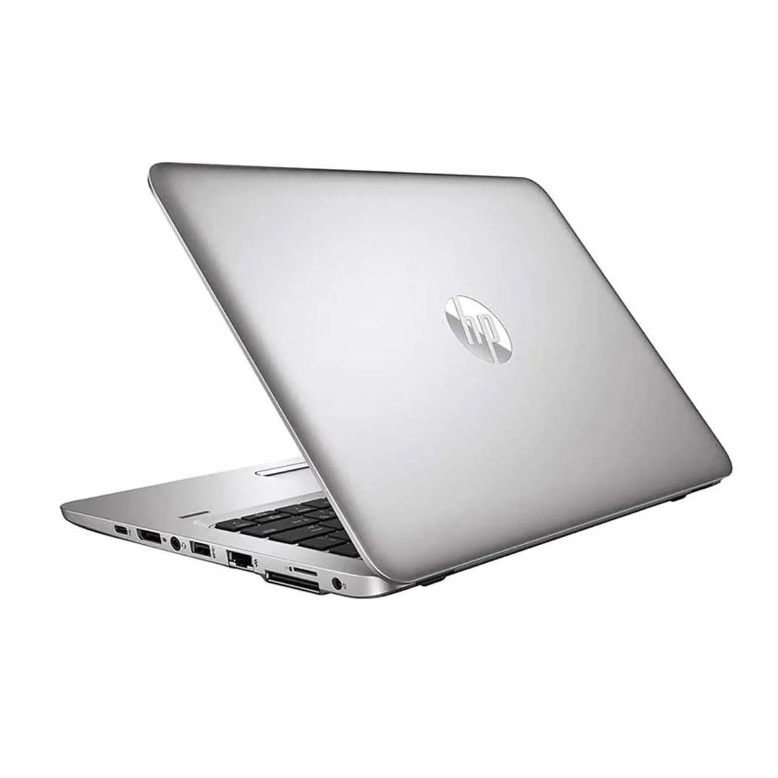 HP EliteBook Notebook Intel i5 6th 8GB RAM 128GB SSD 14" Display Windows 11 Pro Ricondizionato