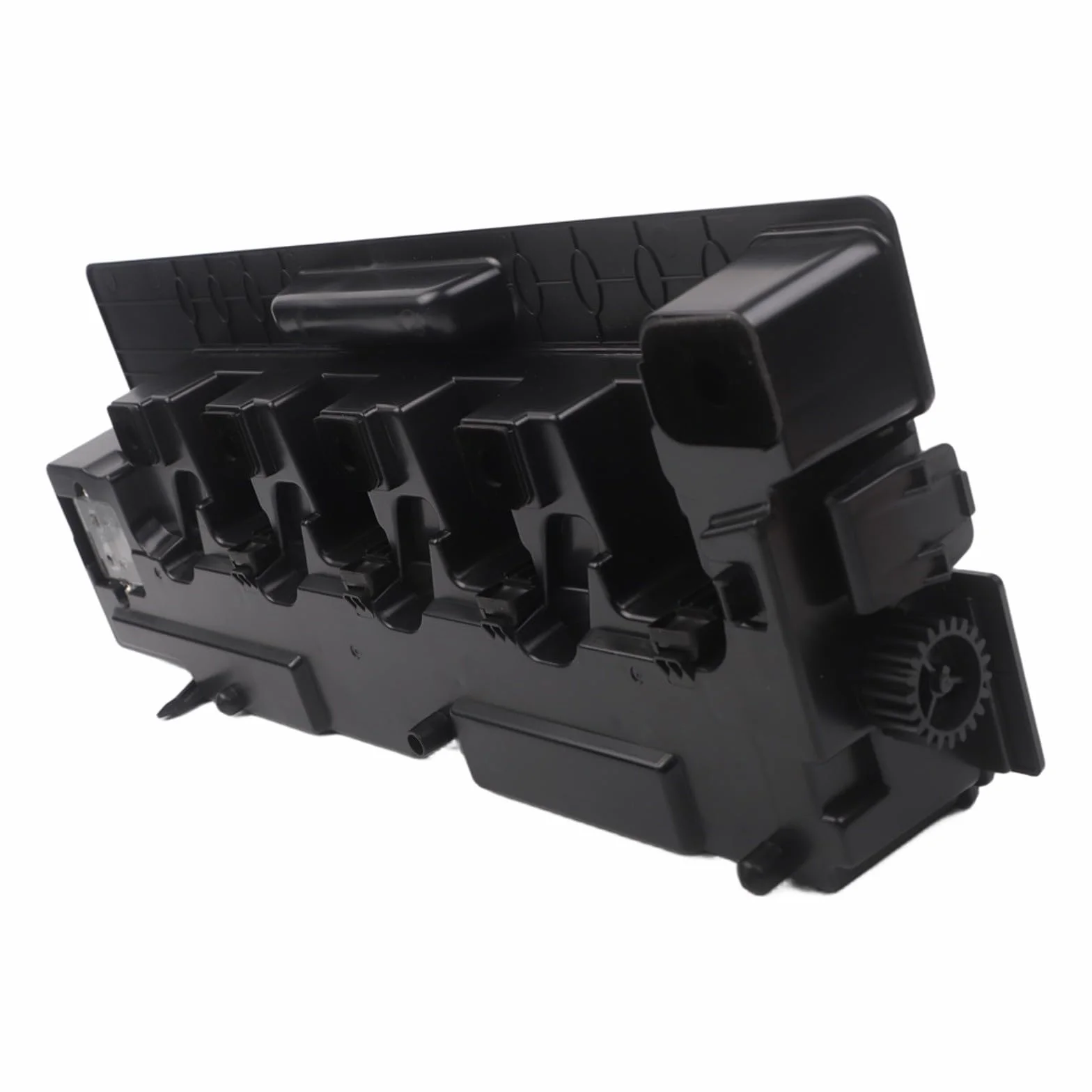 W9048MC Contenitore toner di scarto per HP E78323 E78325 E78330 E78228 E77422 E77825, unità sigillata di grande capacità per evitare perdite