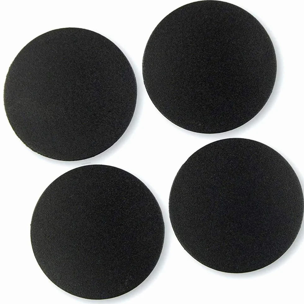 Piedini in gomma per custodia inferiore per MacBook Pro Retina 13 "15" A1425 A1502 A1398