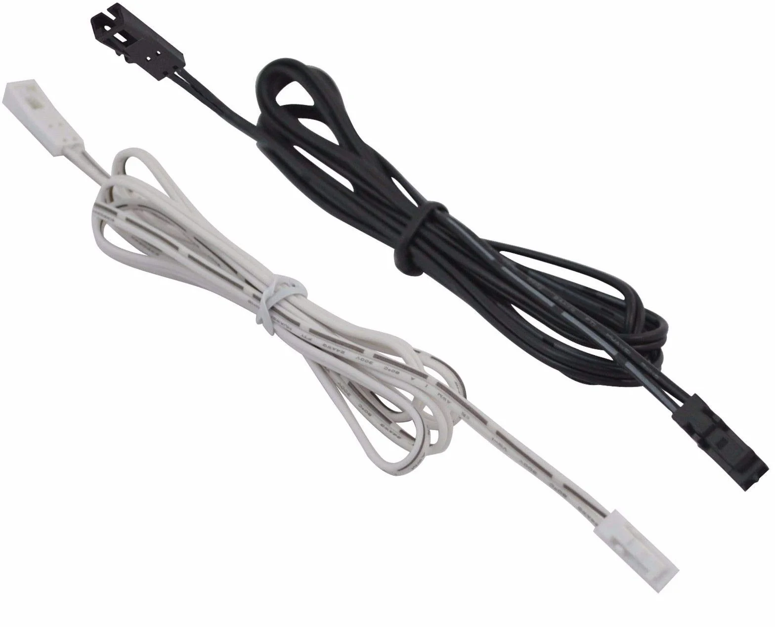 Cavo di prolunga per illuminazione RGB per bordi di vetro 2m