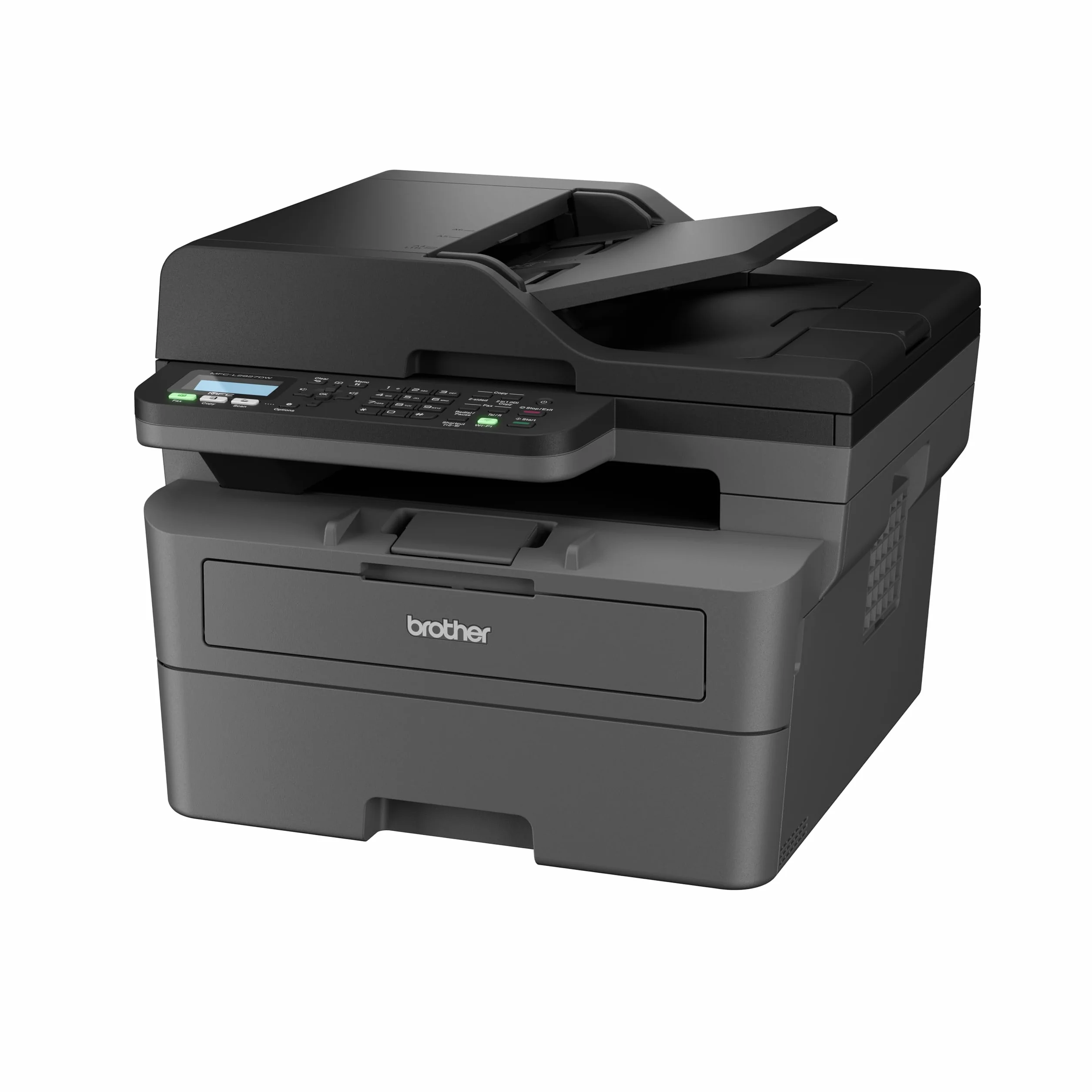 Brother MFC-L2827DW Stampante Laser Multifunzione 4 in 1 32 ppm Fronte/Retro Wi-Fi USB 2.0