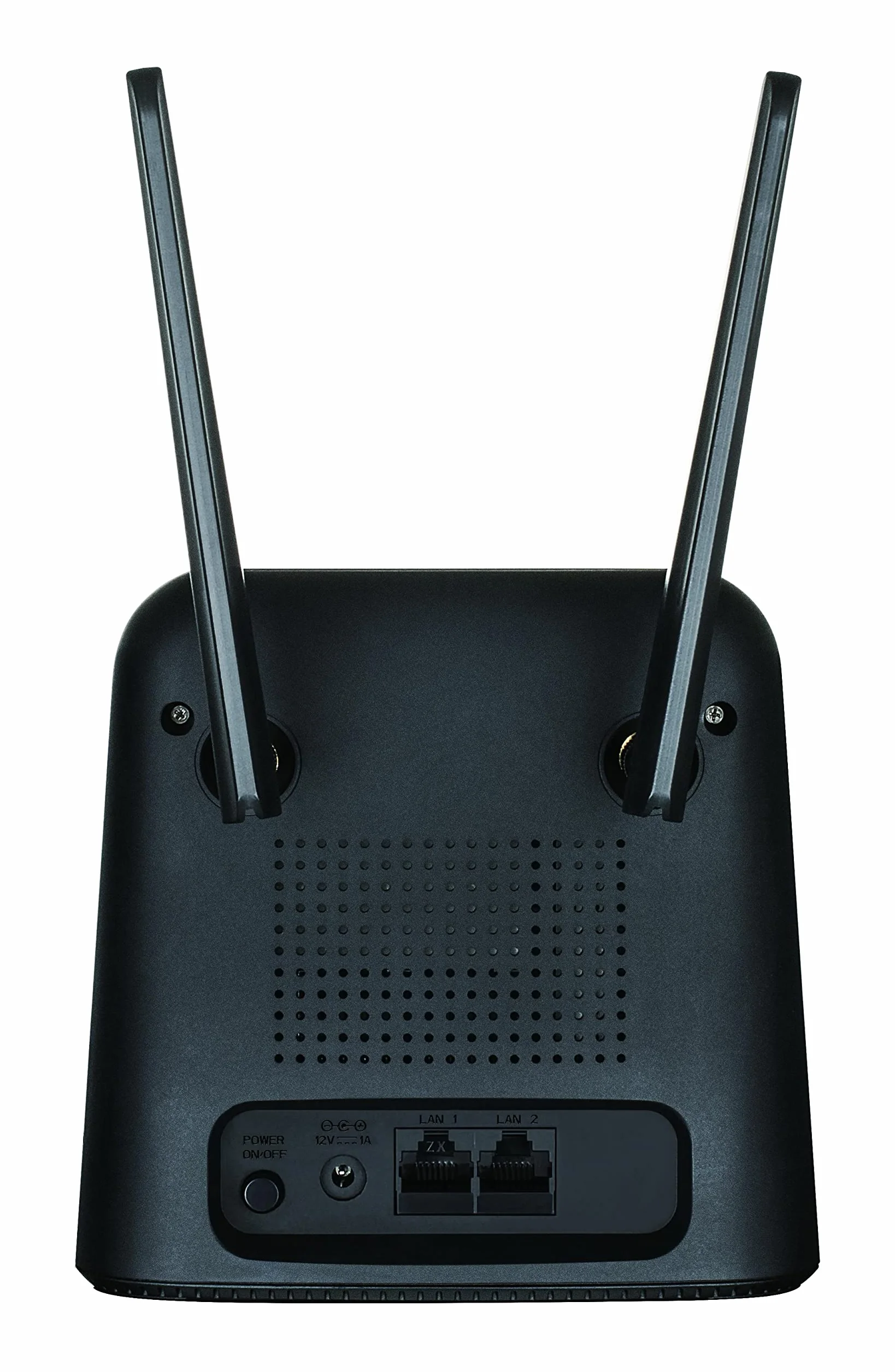 D-Link DWR-960 Router LTE Cat 7 Wi-Fi AC1200, Router Mobile 4G/3G, Multi WAN, Porte Gigabit, Slot per SIM Card Integrato, Doppio Firewall e Internet Fail-Safe