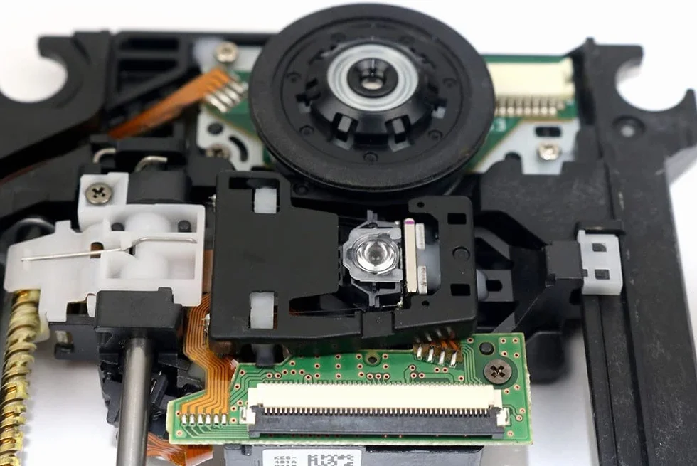 Nuovo Pickup Laser Ottico Len KES-481A Kem-481AAA Meccanismo 48. 1a 481AAA. Laser Blu-Ray for la Sostituzione della Riparazione dell'OPPO