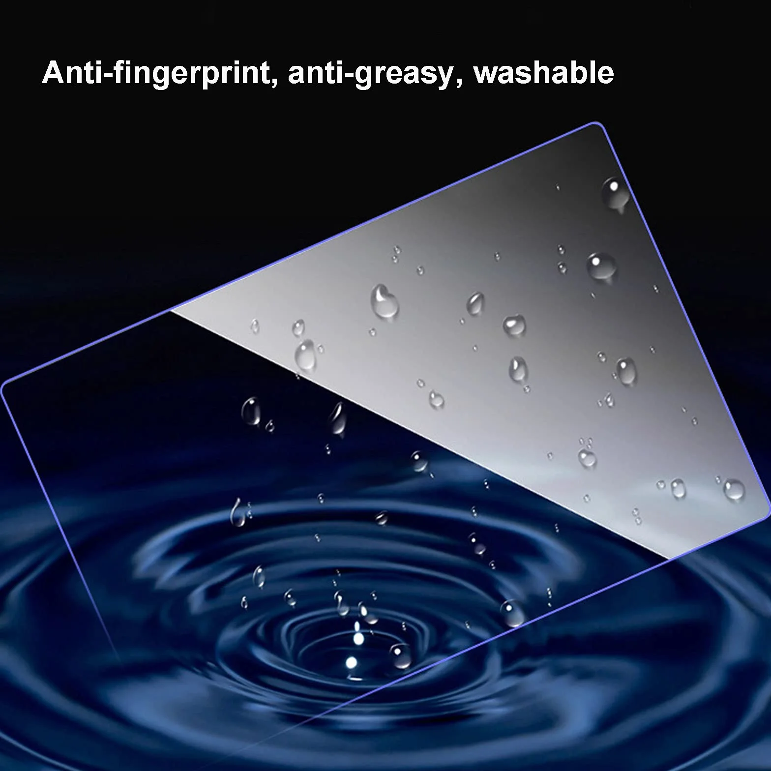 Filtro Anti Luce Blu e Protezione Schermo, 14-32" Anti Luce Blu Filtro per Monitor di Computer e TV LCD, Pellicola Antiriflesso Protettiva per Schermo
