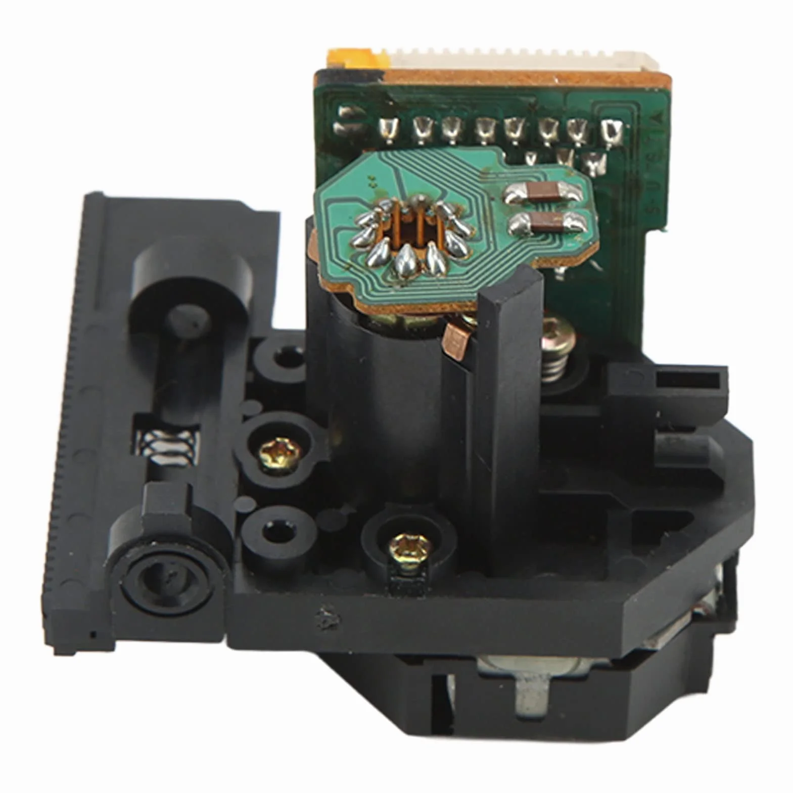 Pickup Ottico con Obiettivo KCP-1H Multicanale per DP 3080 CDX 993, Progettato con modalità di Funzionamento Continuo e Alta Efficienza, Adatto per L'aggiornamento del e