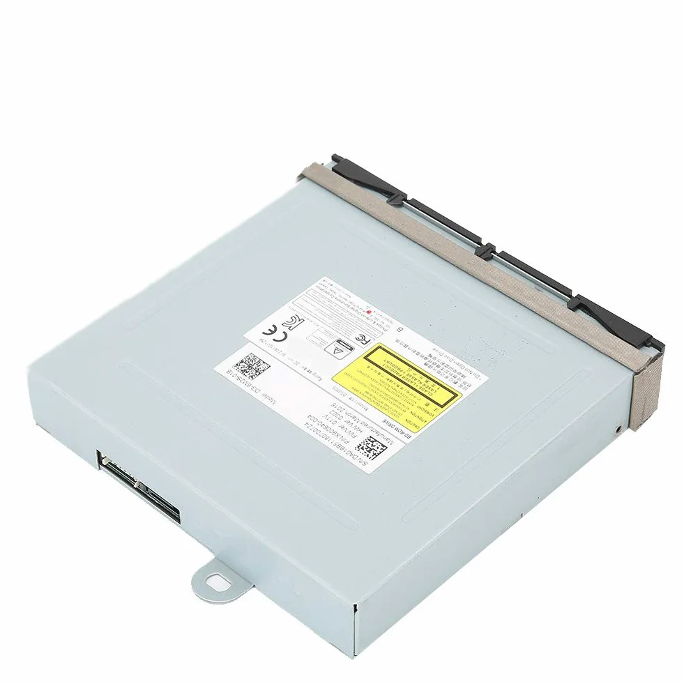 Topiky Driver del Disco Blu Ray, Sostituzione della Periferica di Gioco del Driver del Disco con Cacciavite, per Console per One DG 6M2S 01B,(DG-6M2S-01B)