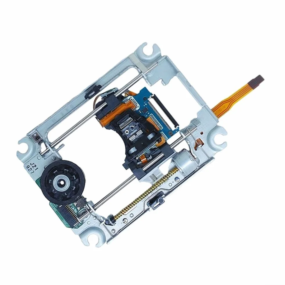 Lente ottica per console di gioco KES 450A KEM 450AAA CECH 2001A, per PS3 Slim CECH-2501A, per modulo obiettivo testa con modulo unità disco deck