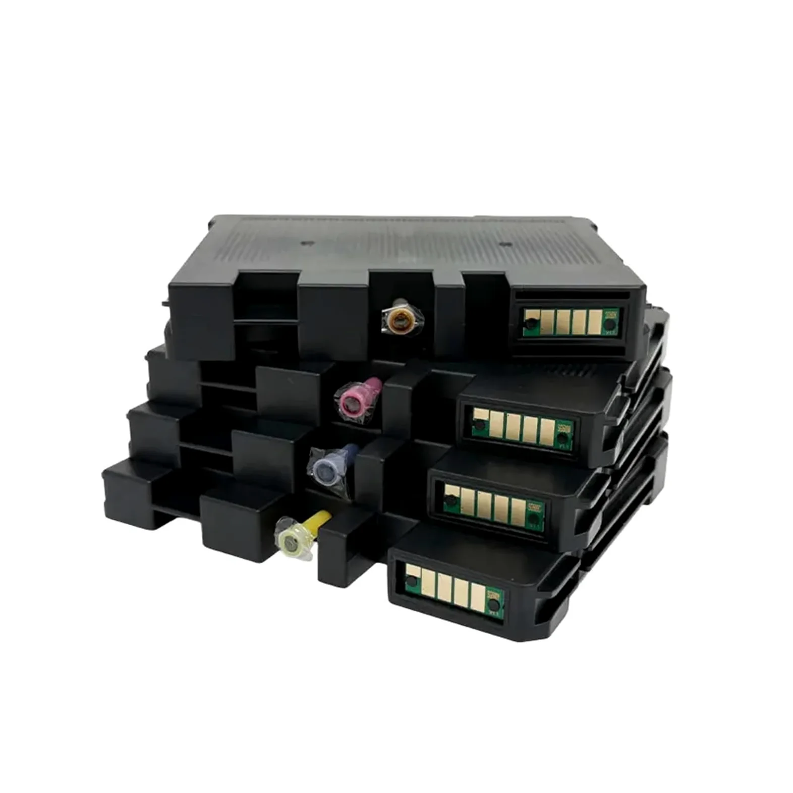 Generico Cartuccia d'inchiostro compatibile for Ricoh Ri100 | Fornitura inchiostro, Consumabili stampante, Sostituzione cartucce, Stampa inkjet(Yellow)
