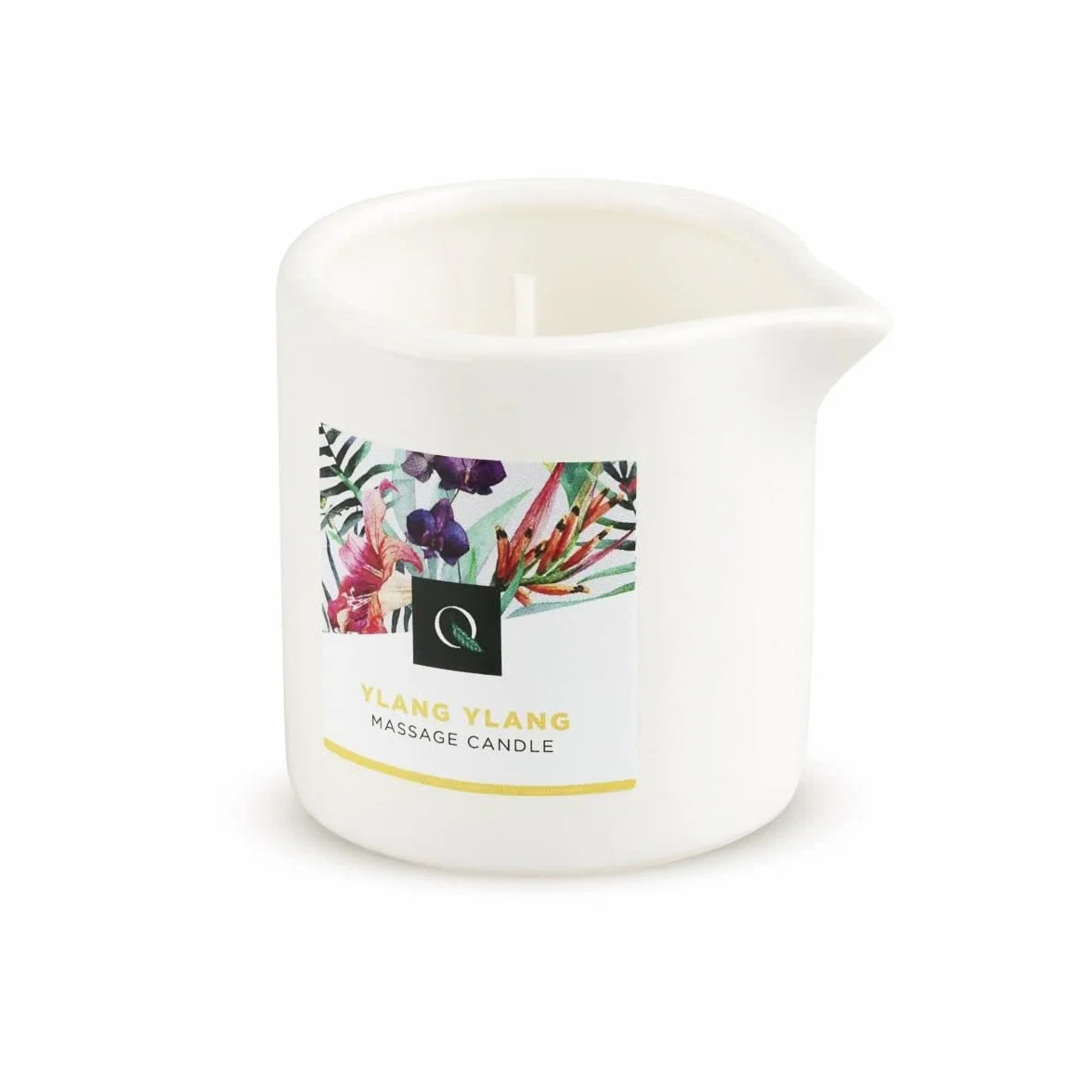 Exotiq Candle Massage Ylang Ylang 160g