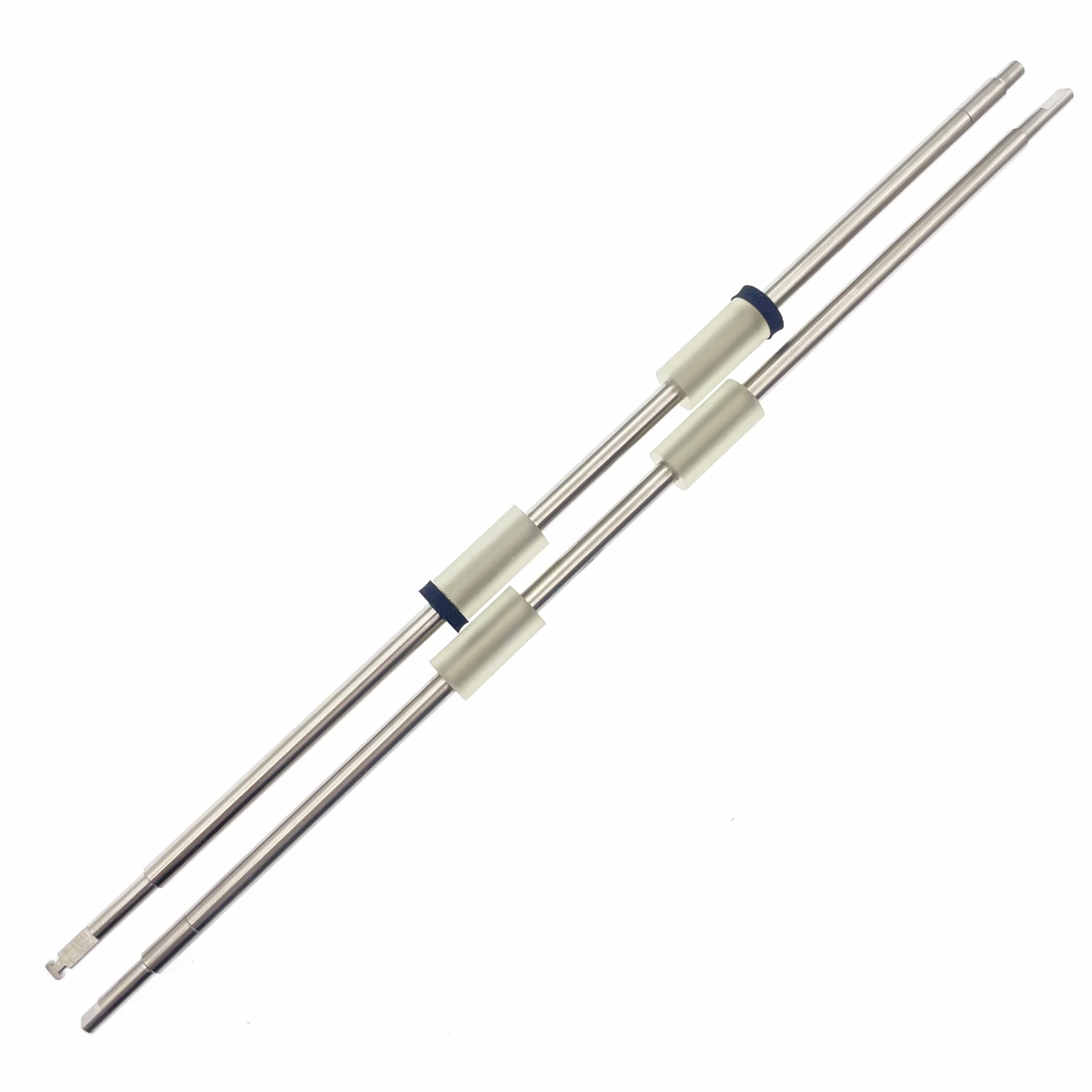Rullo di alimentazione e trasmissione compatibile Fujitsu ScanSnap S300 S300M S1300 S1300i