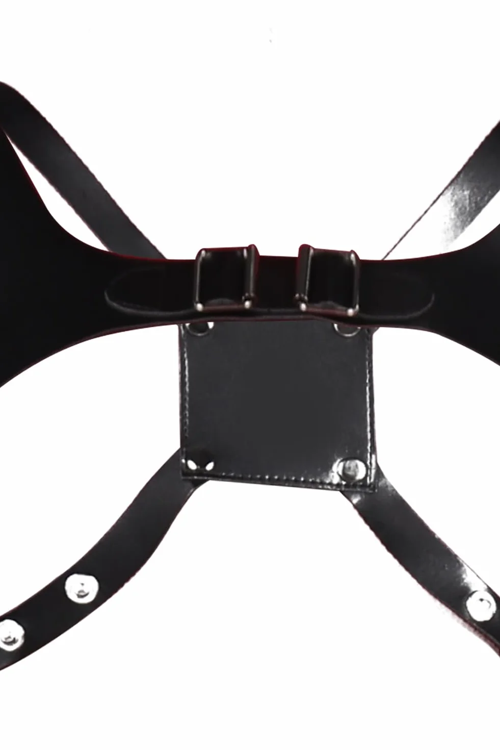 Ada Wong Cosplay Harness RE4 Remake Costume Holster Cintura in vita