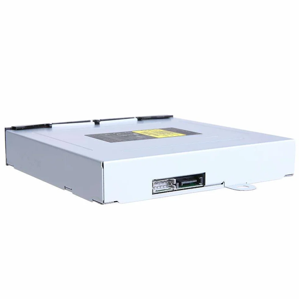 N\C Unità disco ottico Unità DVD Blu-ray Disc DG-6M5S sostituibile per console Xbox One S Unità ottica Unità DVD