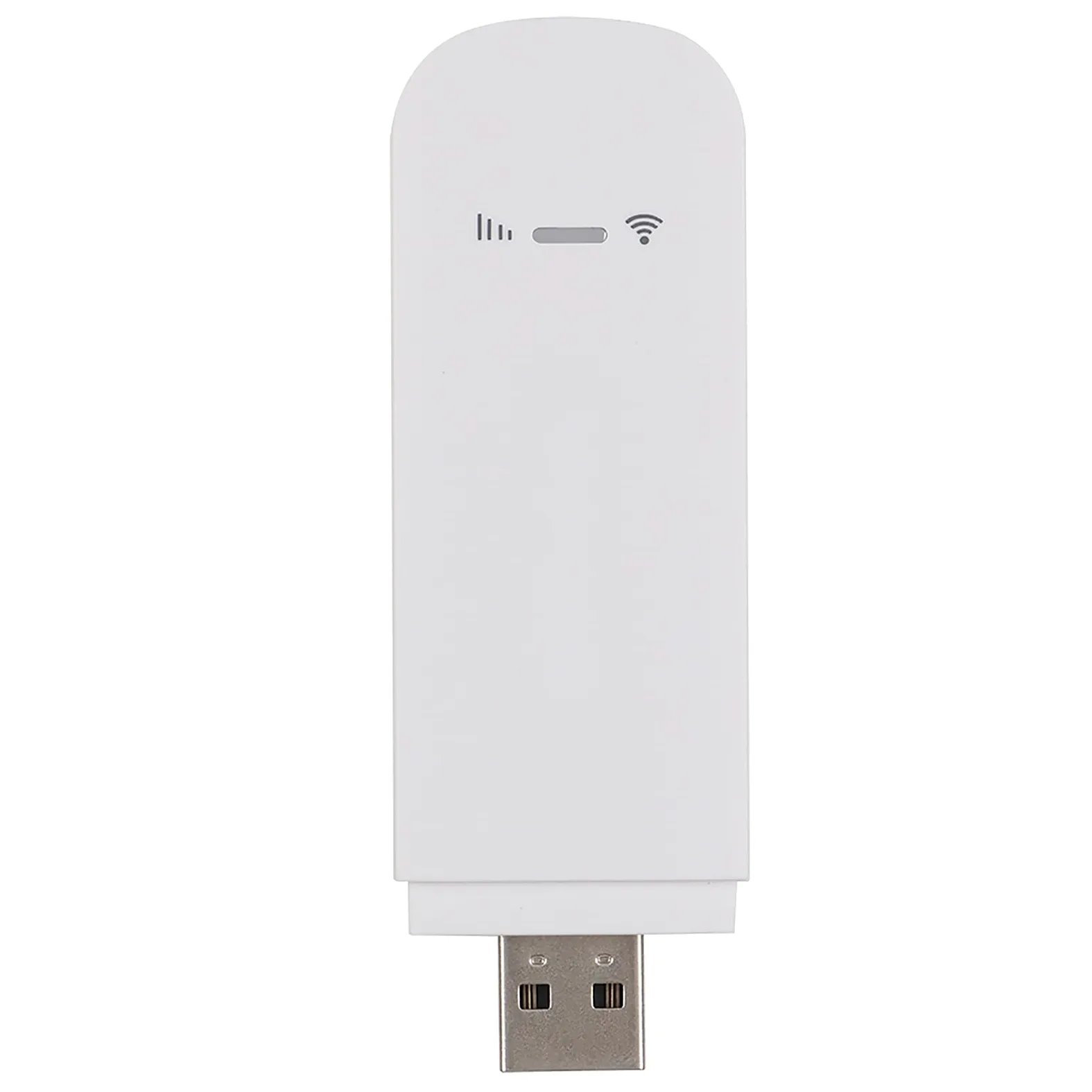 Hidyliu Adattatore di Rete Ad Alta velocità Router WiFi USB 4G LTE per Casa e Viaggio con connettività a 150 Mbps