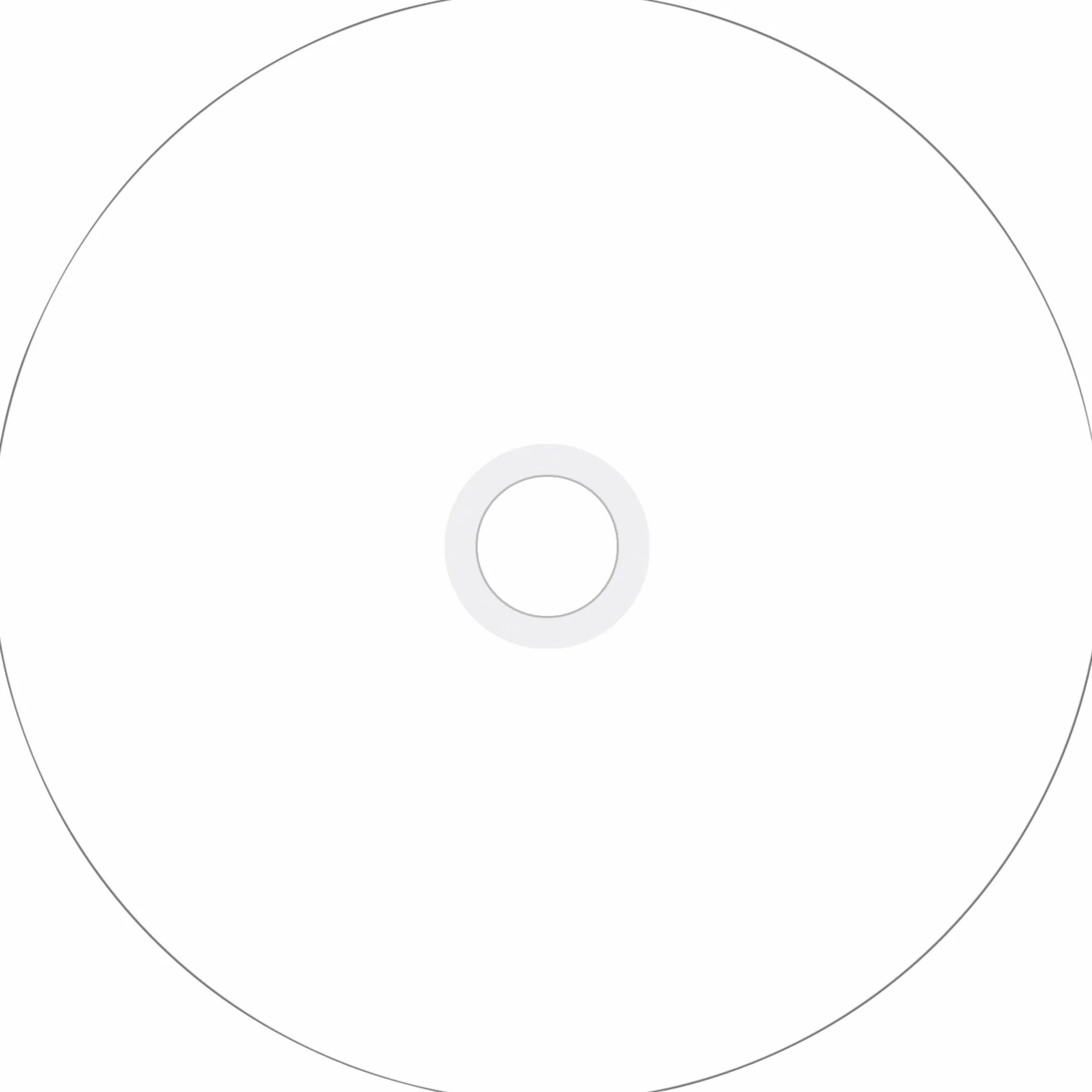 10 BLU-RAY - Mediarange BD-R DL 50 Gb, velocità 6x, stampabile full printable