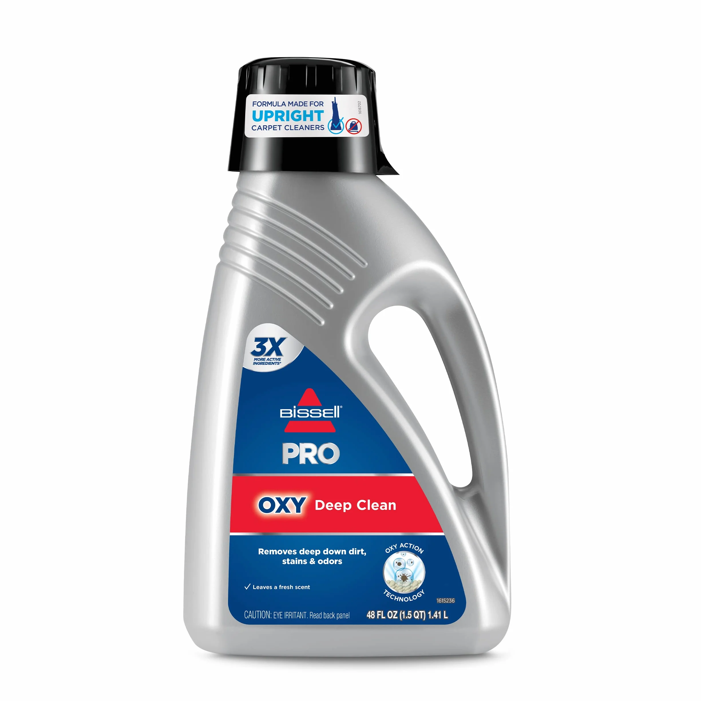 BISSELL Deep Clean + Oxy 3156A 1360,8 g