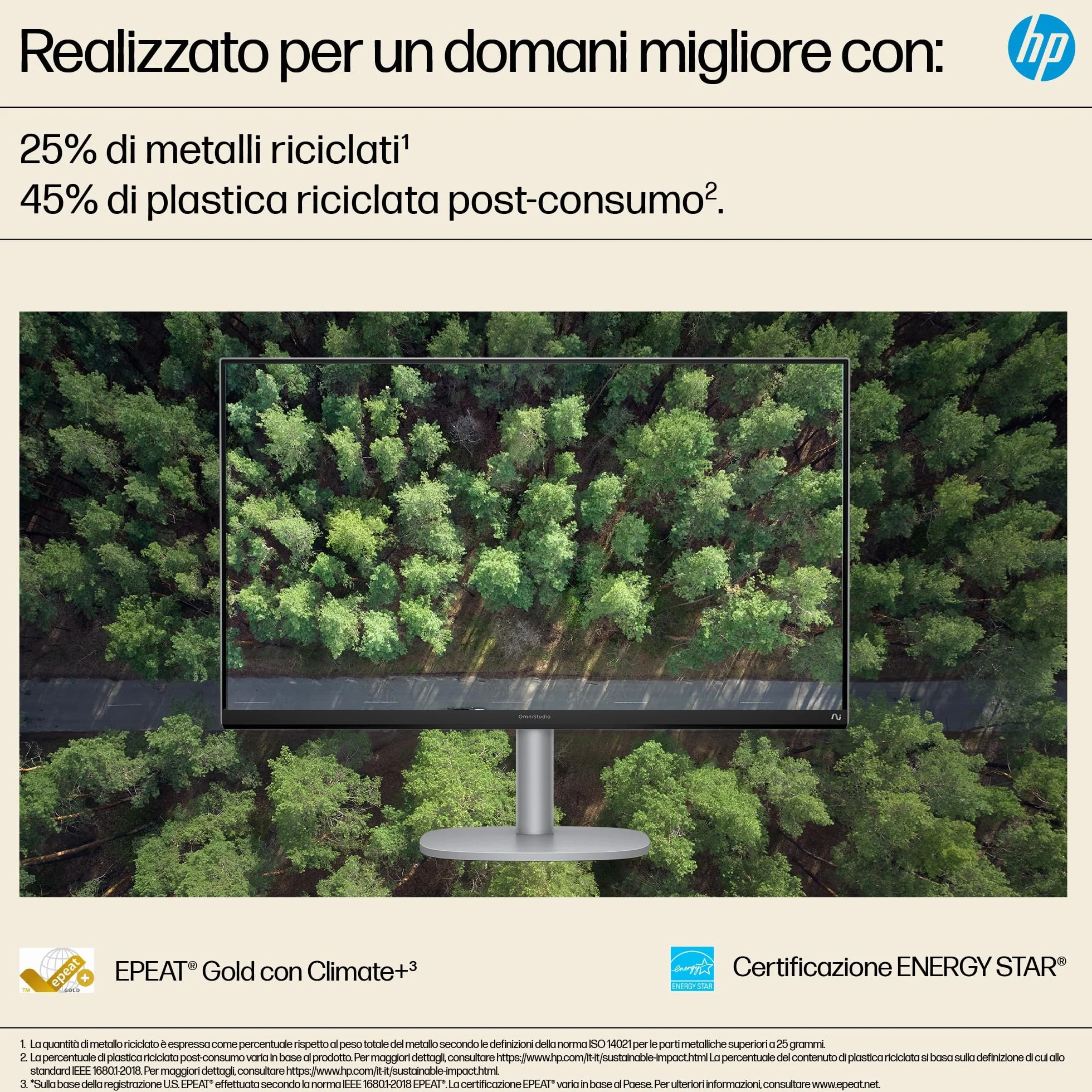 HP OmniStudio X 32-c0000sl