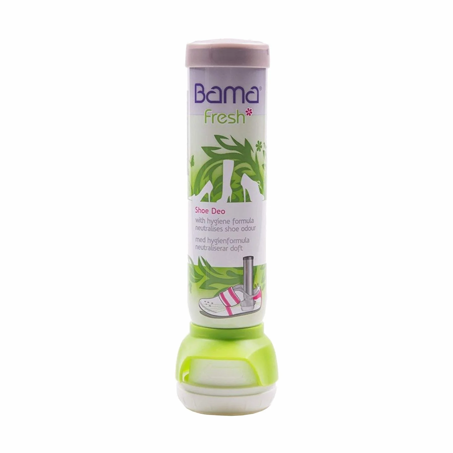Bama Scarpa deodorante Fresco Neutro 33 EU