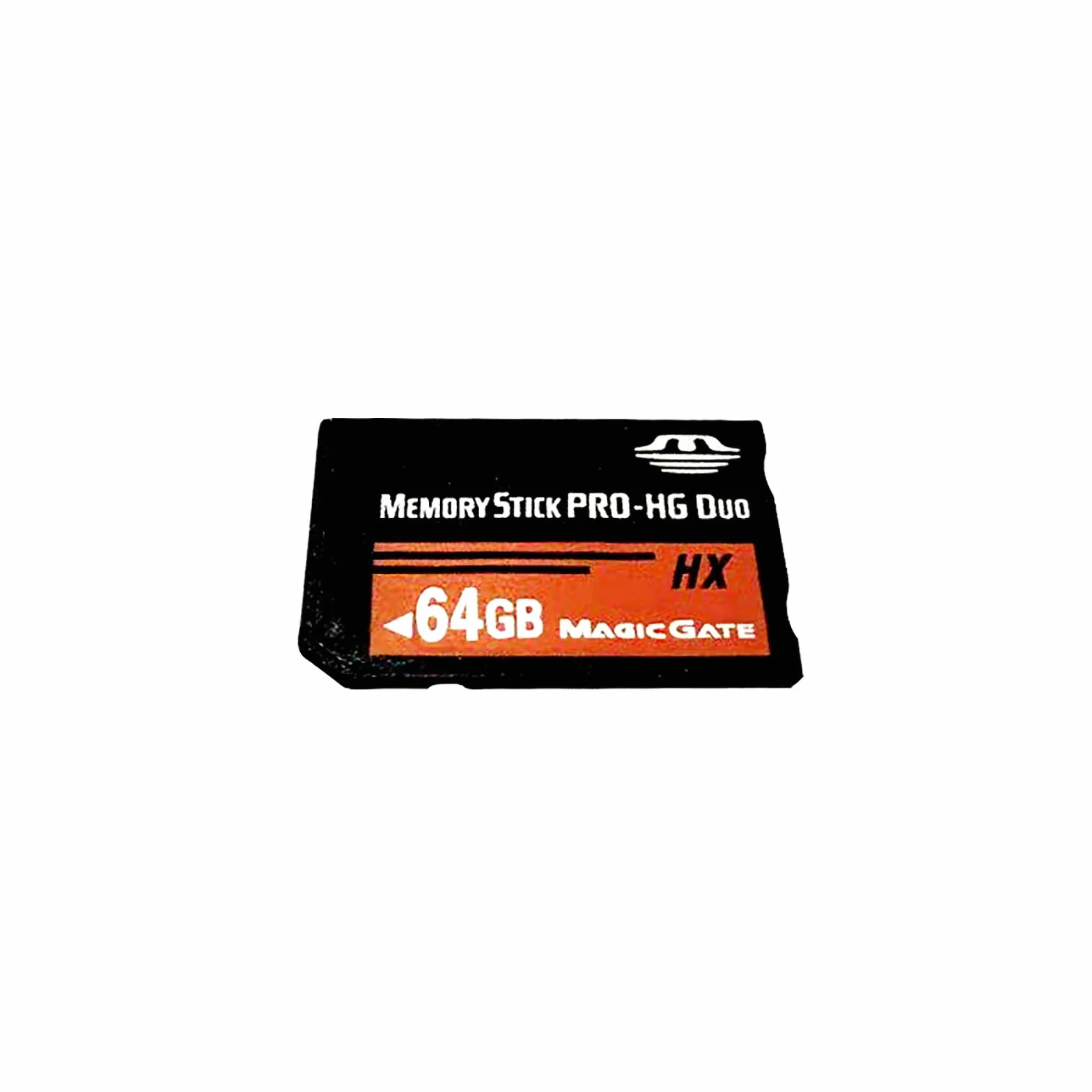 Scheda di memoria MS Pro Duo da 64 GB per Sony PSP ad alta velocità ad alta capacità