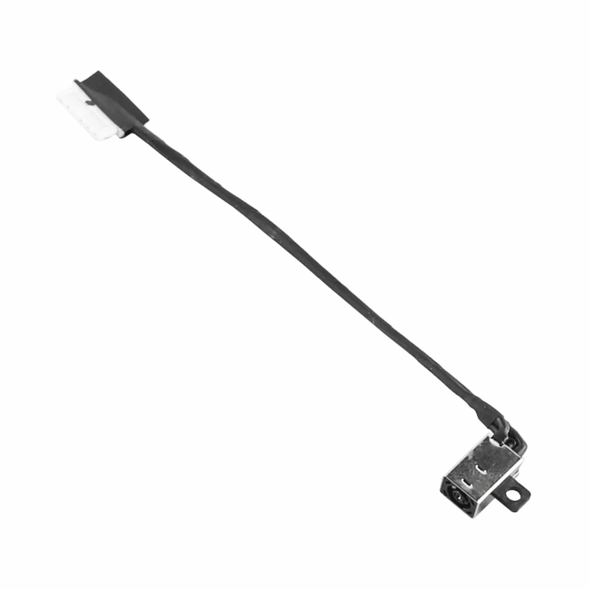 Presa di Alimentazione CC Dock Porta Connettore di Alimentazione per Laptop Compatibile con dell Ins-piron 14 5493, 15 3515 3525 3593 3959 5593, 17 3793/ Vostro 3500 3501/ Latitude 3x90 5x90