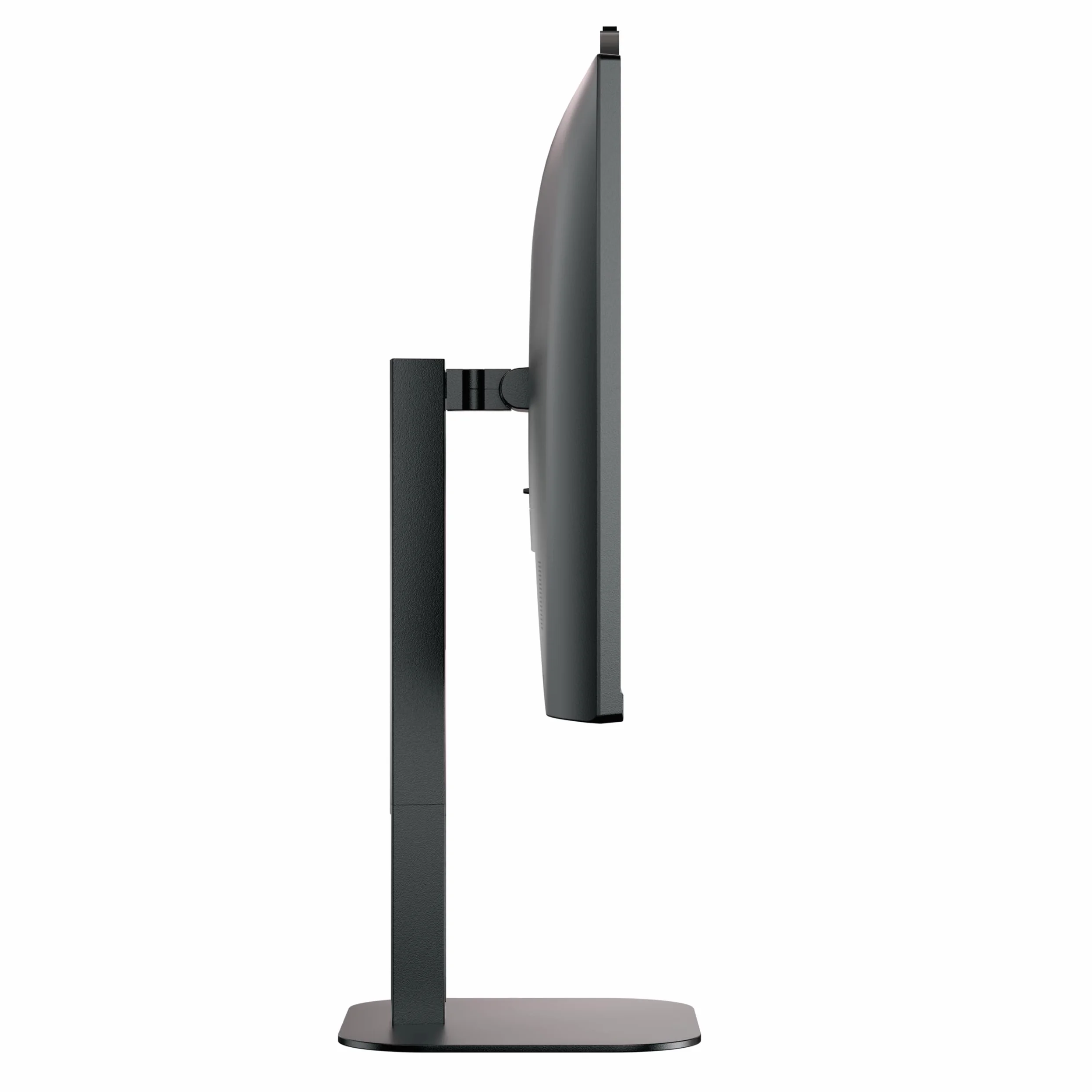 AOC 24V5CW - Monitor da 24 Pollici FHD, Webcam, Speaker, Height-Adjustable 1920 x 1080, 75 Hz, HDMI, DisplayPort, USB-C, USB Hub Nero, Regolazione altezza - Webcam, 24 pollice FHD