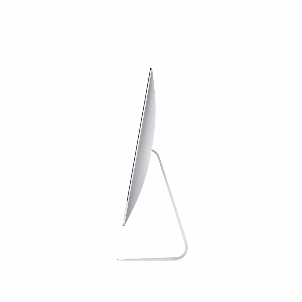 Apple iMac 21.5" Retina 4K Display 8GB RAM 256GB SSD QWERTY IT Ricondizionato
