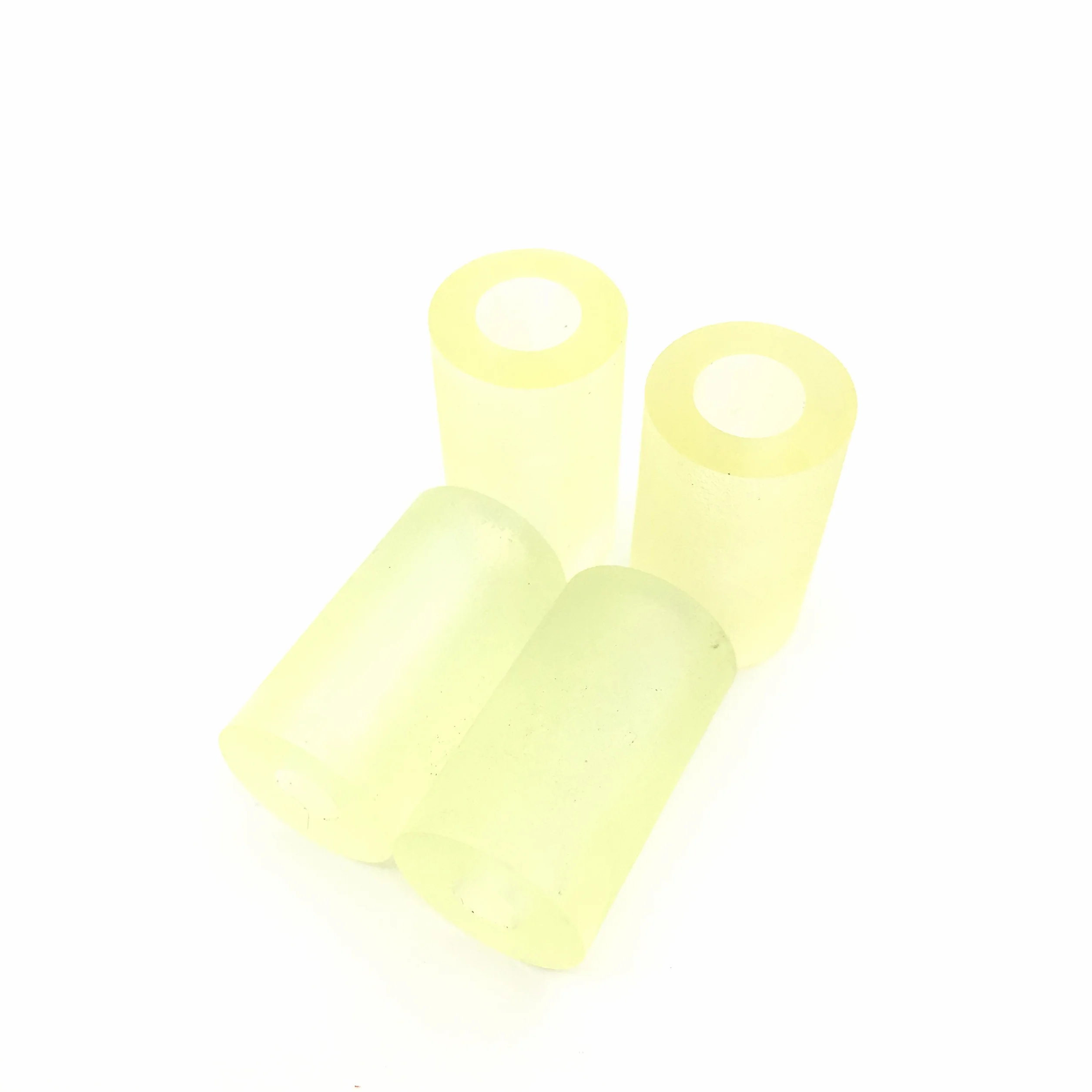 Scanner Feed Roller Exit Roller Set compatibile con Fujitsu fi-6130 fi-6140 fi-6230 fi-6240 fi-6125 fi-6225