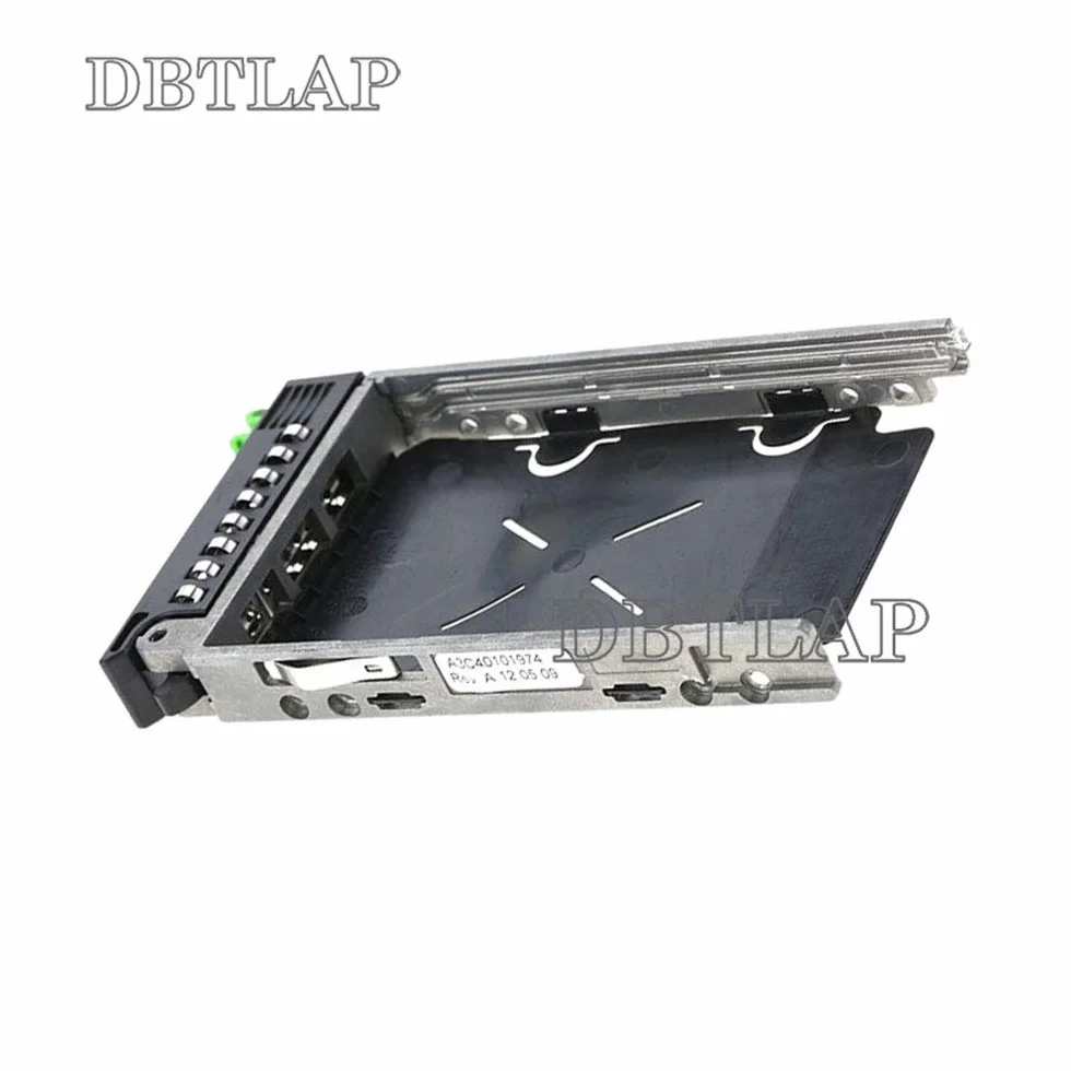 Nuovo Per Fujitsu HDD Caddy Tray 2.5 A3C40101974 Primergy Hot Swap TX RX 200 300 S5 S6 S7