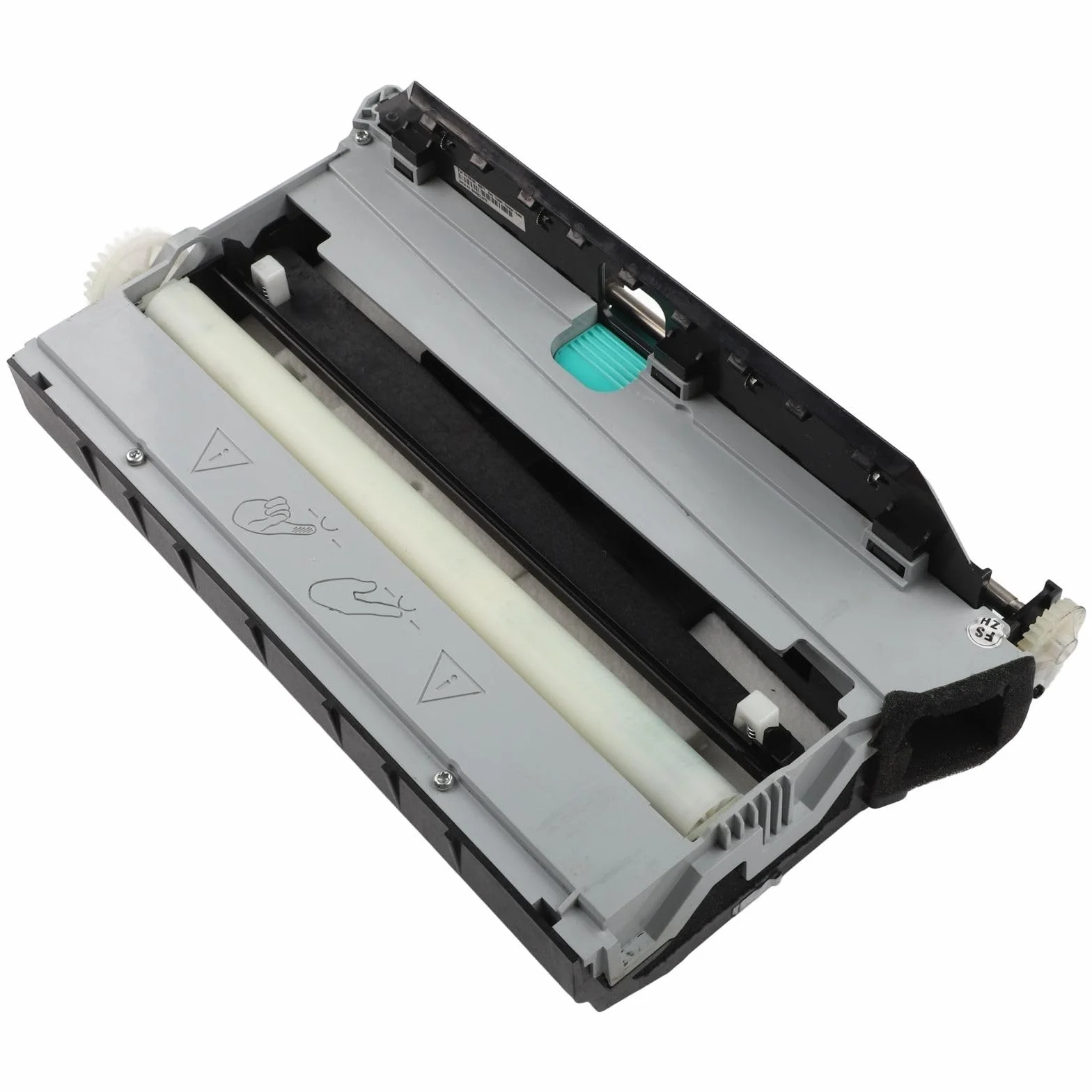 CN598-67004 Unità di raccolta dell'inchiostro residuo del gruppo del modulo di stampa per stampanti HP Pro e PageWide, unità di raccolta del contenitore della carta di scarto della stampante