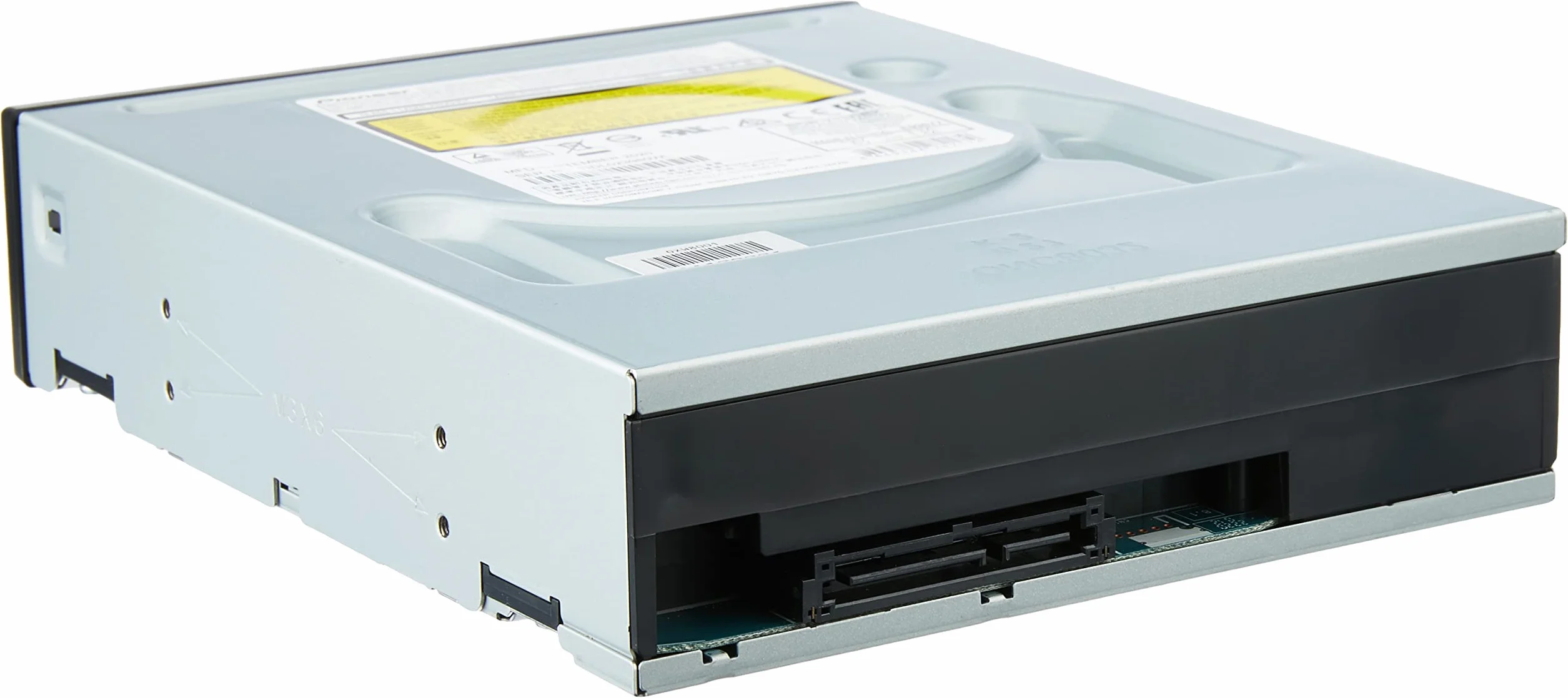 Pioneer BDR-212DBK Internal 16x BD/DVD/CD Writer , Black