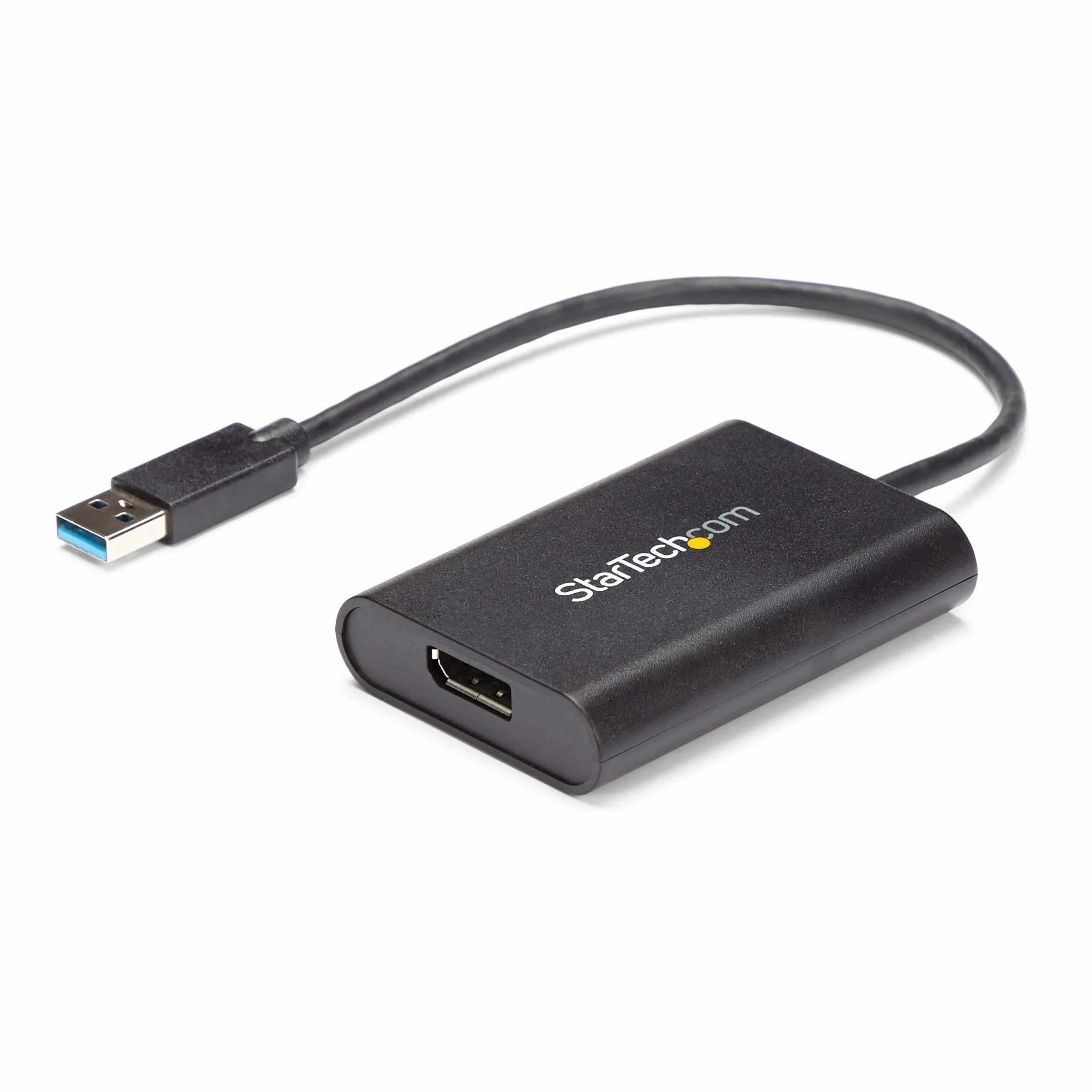 StarTech.com Adattatore USB a DisplayPort - USB 3.0 - 4K 30Hz - Convertitore video USB a DP