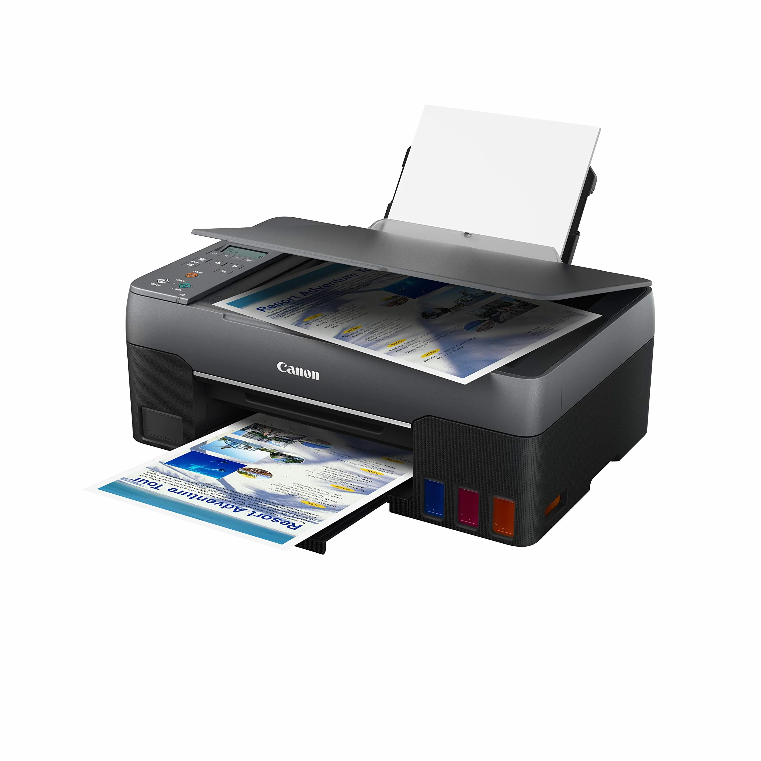 Canon PIXMA G3560