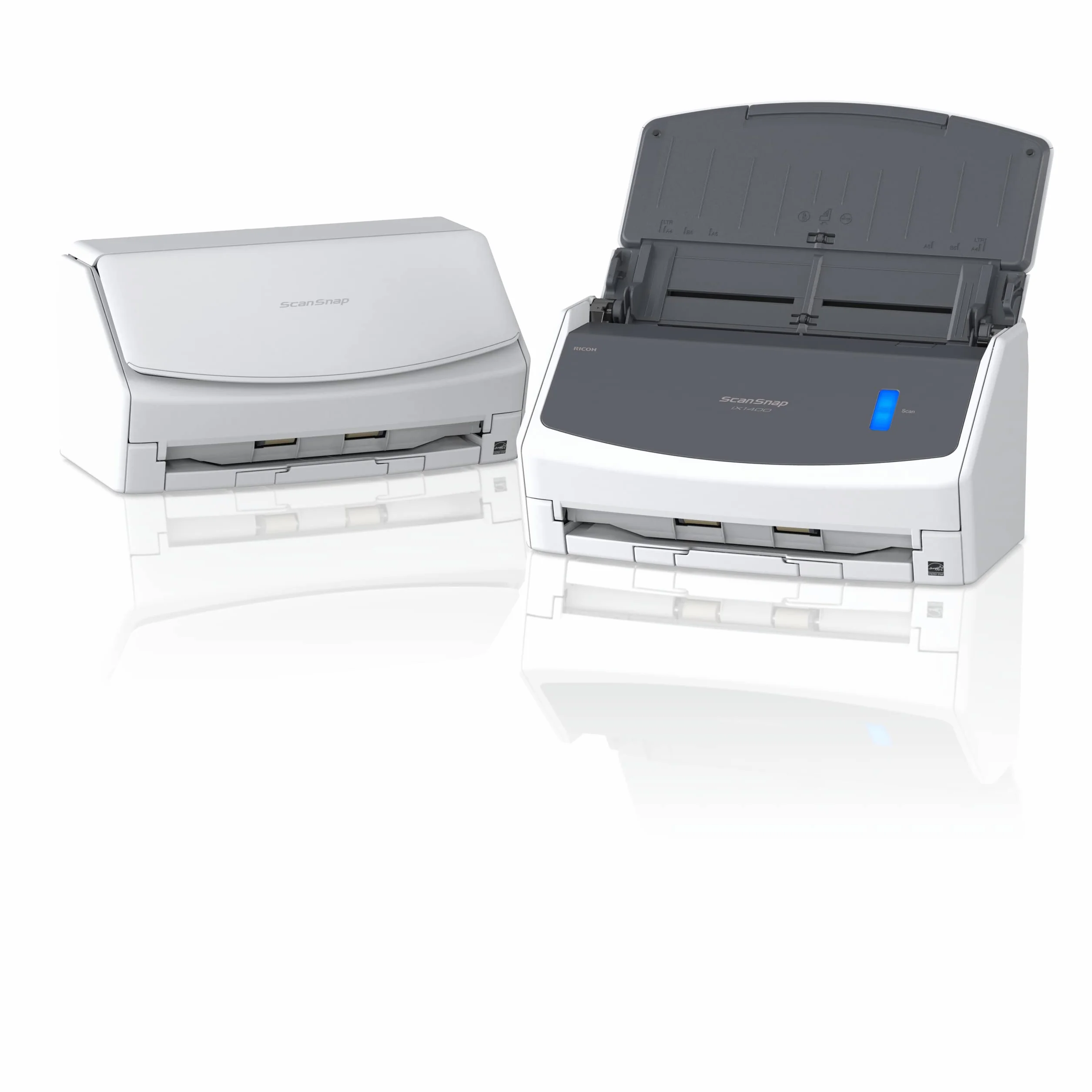 ScanSnap iX1400 Scanner Duplex A4 ADF USB 3.2