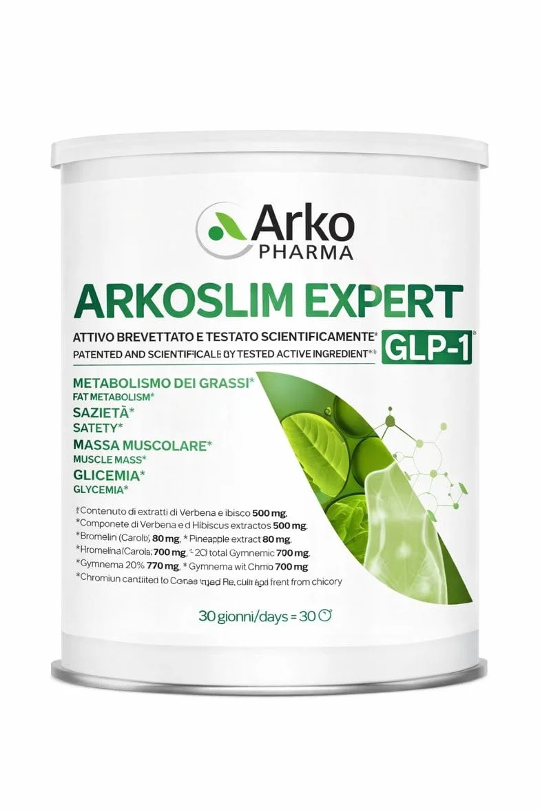 Arkopharma ARKOSLIM EXPERT proszek 270 g