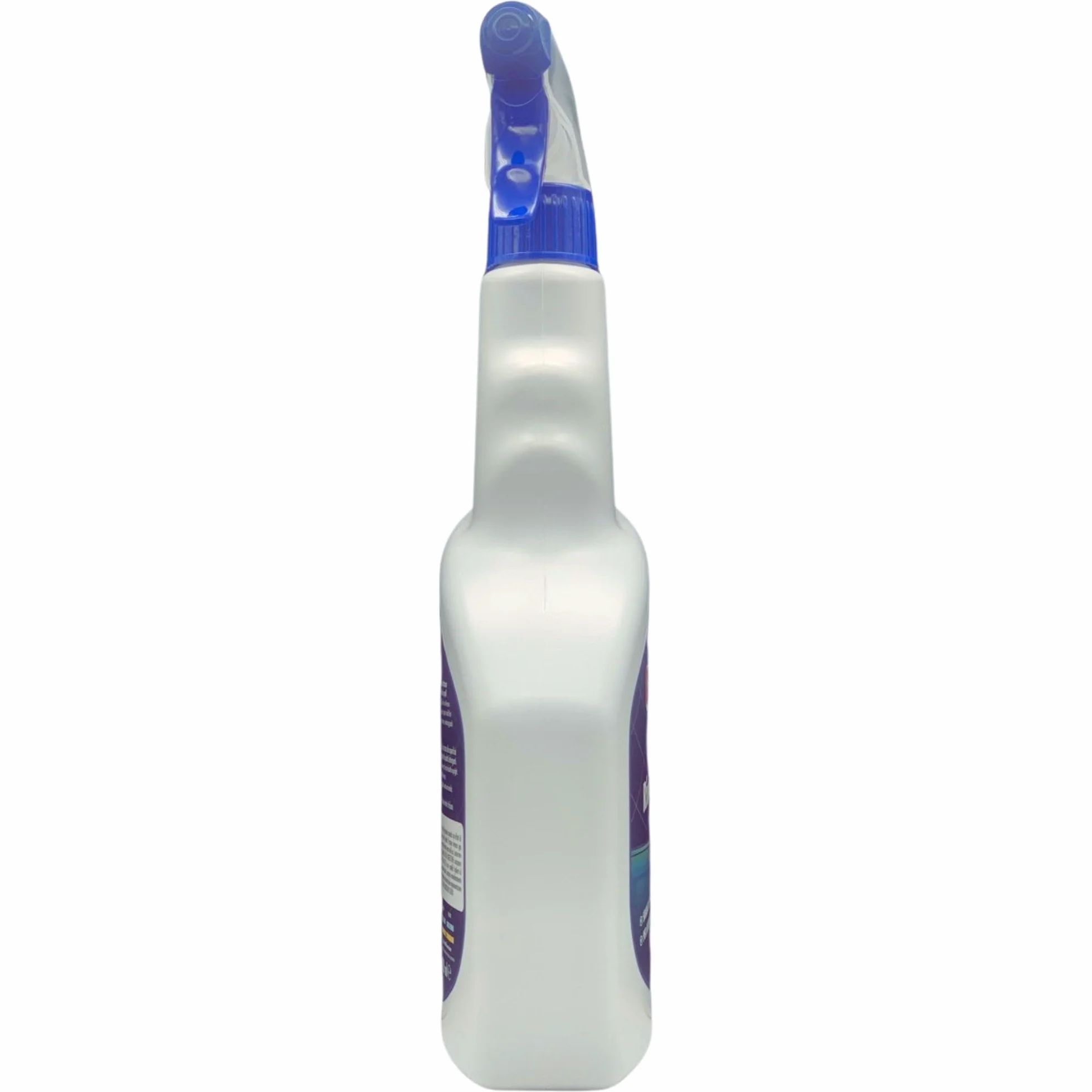 Chiaro Luce Spray RIMUOVI MUFFA 750ml (4 Spray) Sbianca e Igienizza Per Interno Ed Esterno
