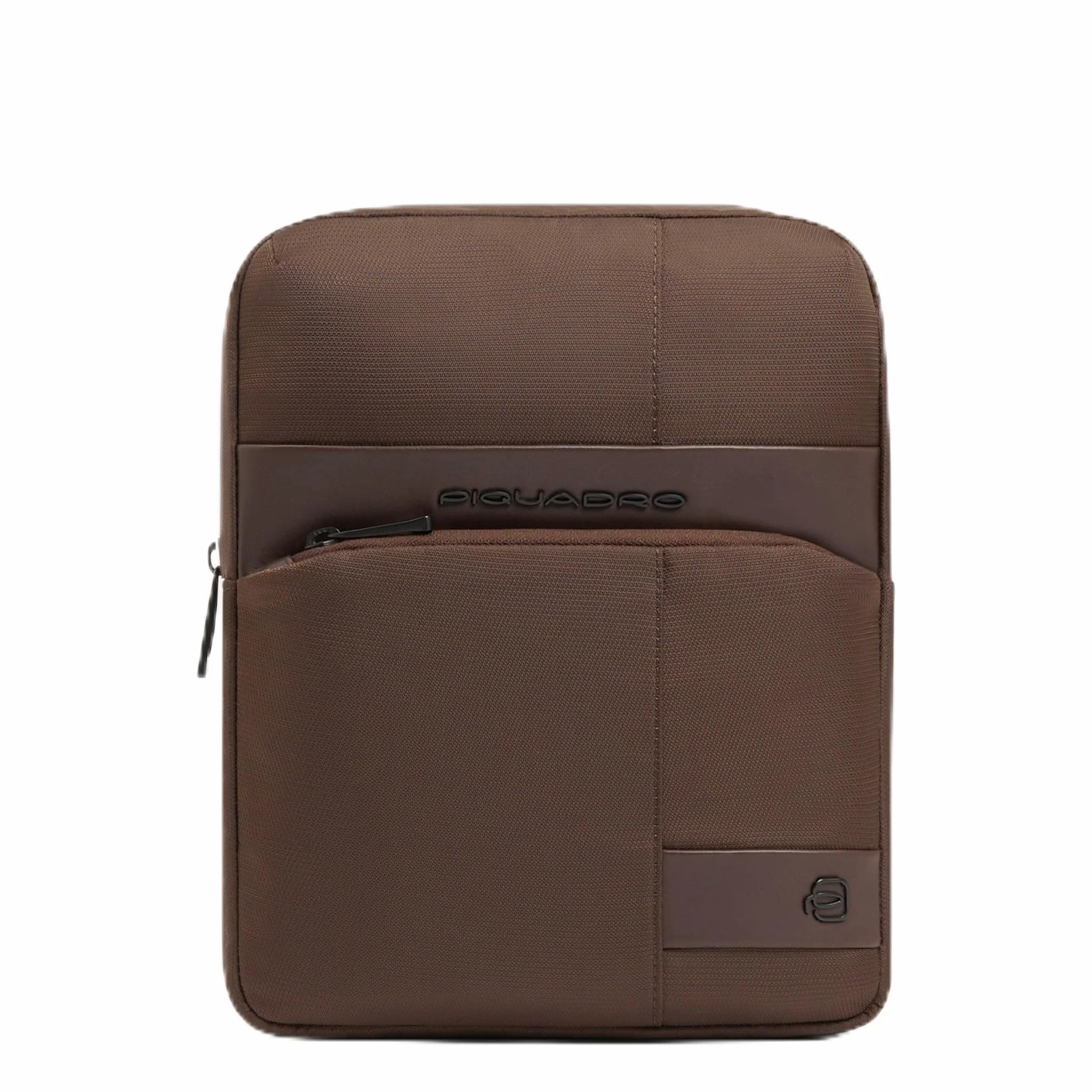 PIQUADRO Borsello uomo porta iPad®