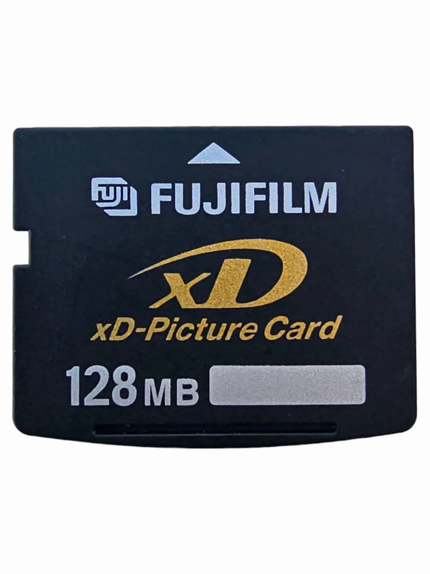 Fujifilm XD-Picture CARD