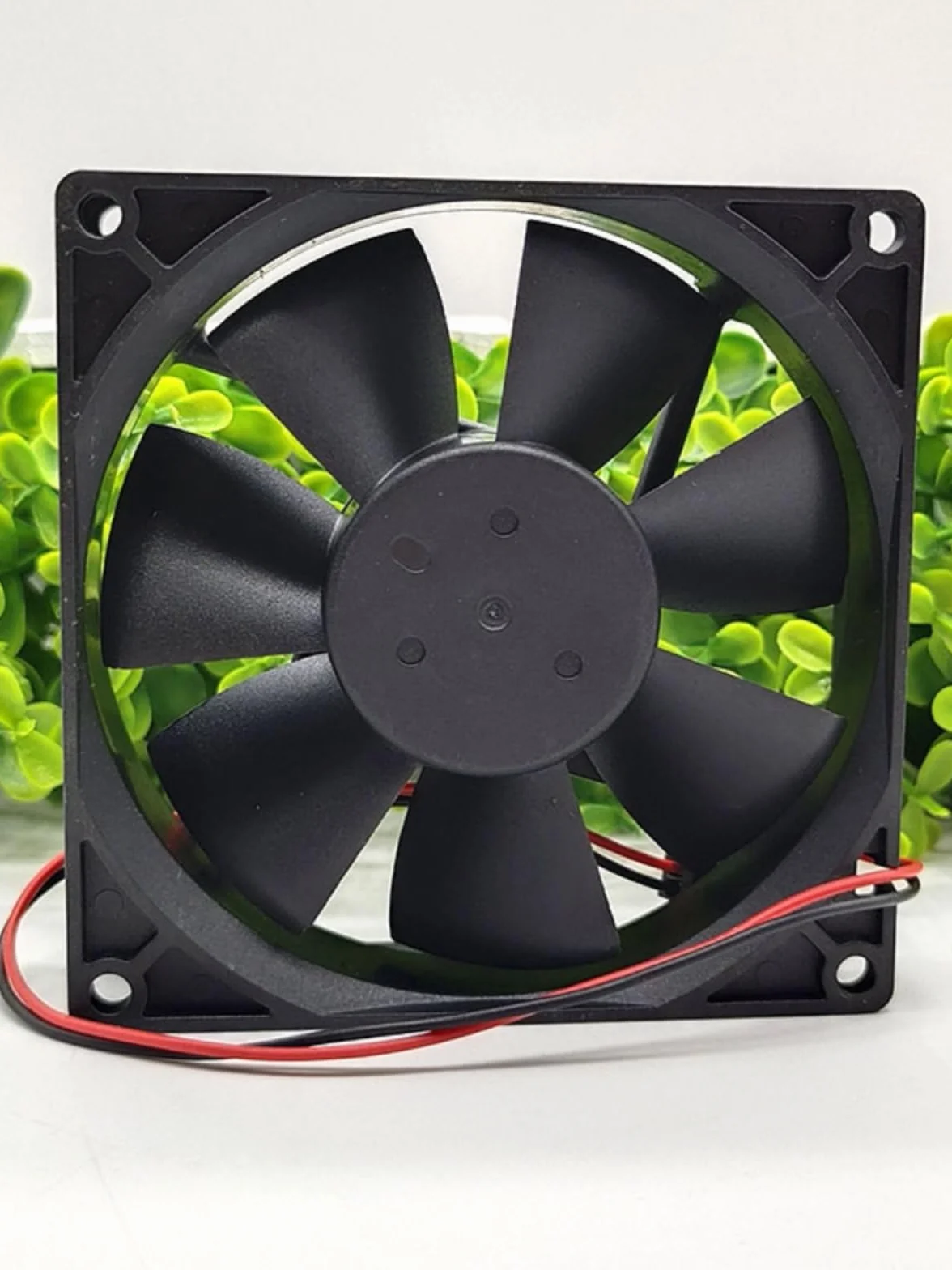 For Bi-Sonic BP922512H 9225 12V 0.32A Desktop Computer Case Cooling Fan