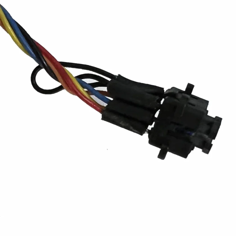 ZAHARA Power Button Switch Cable do OPX 390 790 990 3010 3020 7010 7020 9010 9020 47cm