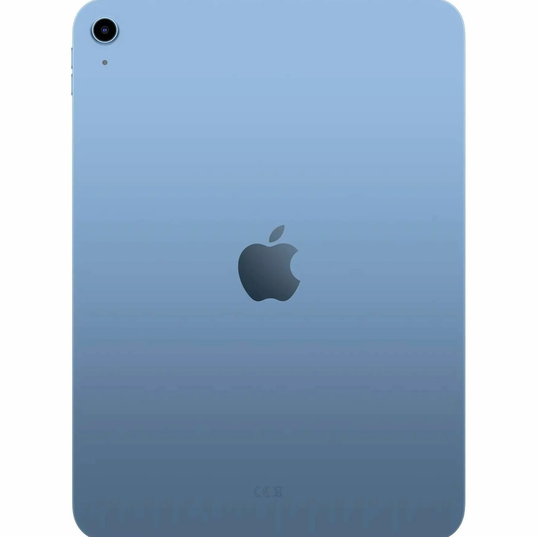 Apple iPad 11-calowy 2025 A16 Wi-Fi Cellular 128GB Blu Odnowiony
