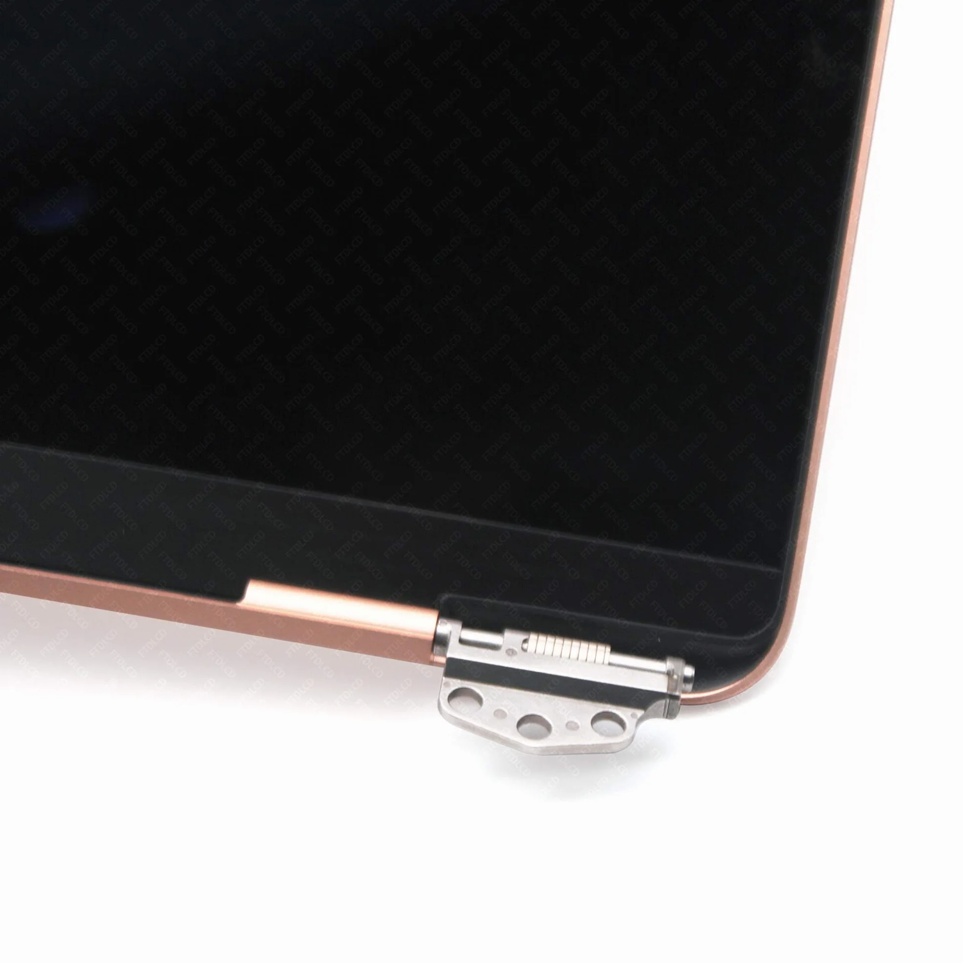 13,3 Pollici Sostituzione del Display LCD per Apple MacBook Air Retina A1932 EMC 3184 2018 2019 (Rose Gold)