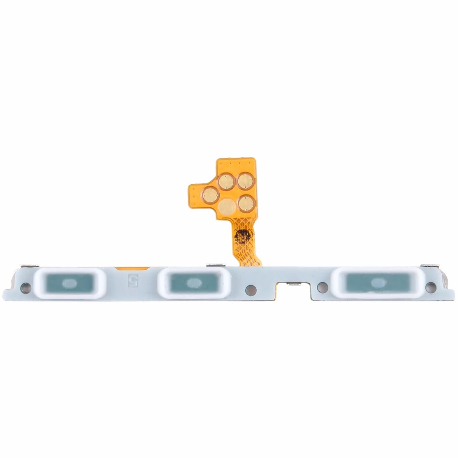 Ricambio compatibile con SAMSUNG GALAXY S20 FE / / S20 LITE G780F / S20 FE 5G G781B flat flex circuito interno pulsante accensione tasto power on off volume controllo tasti laterali