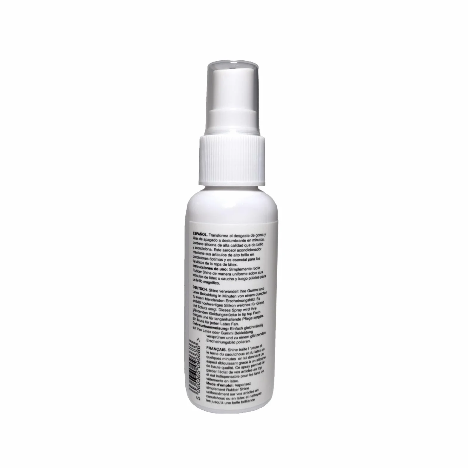 Kinx Shine Latex Wear Spray Bianco 50ml