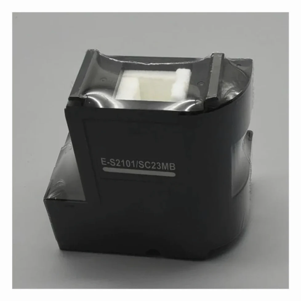 Serbatoio di manutenzione dell'inchiostro di scarto da 5 pezzi adatto for EPSON SC-F100